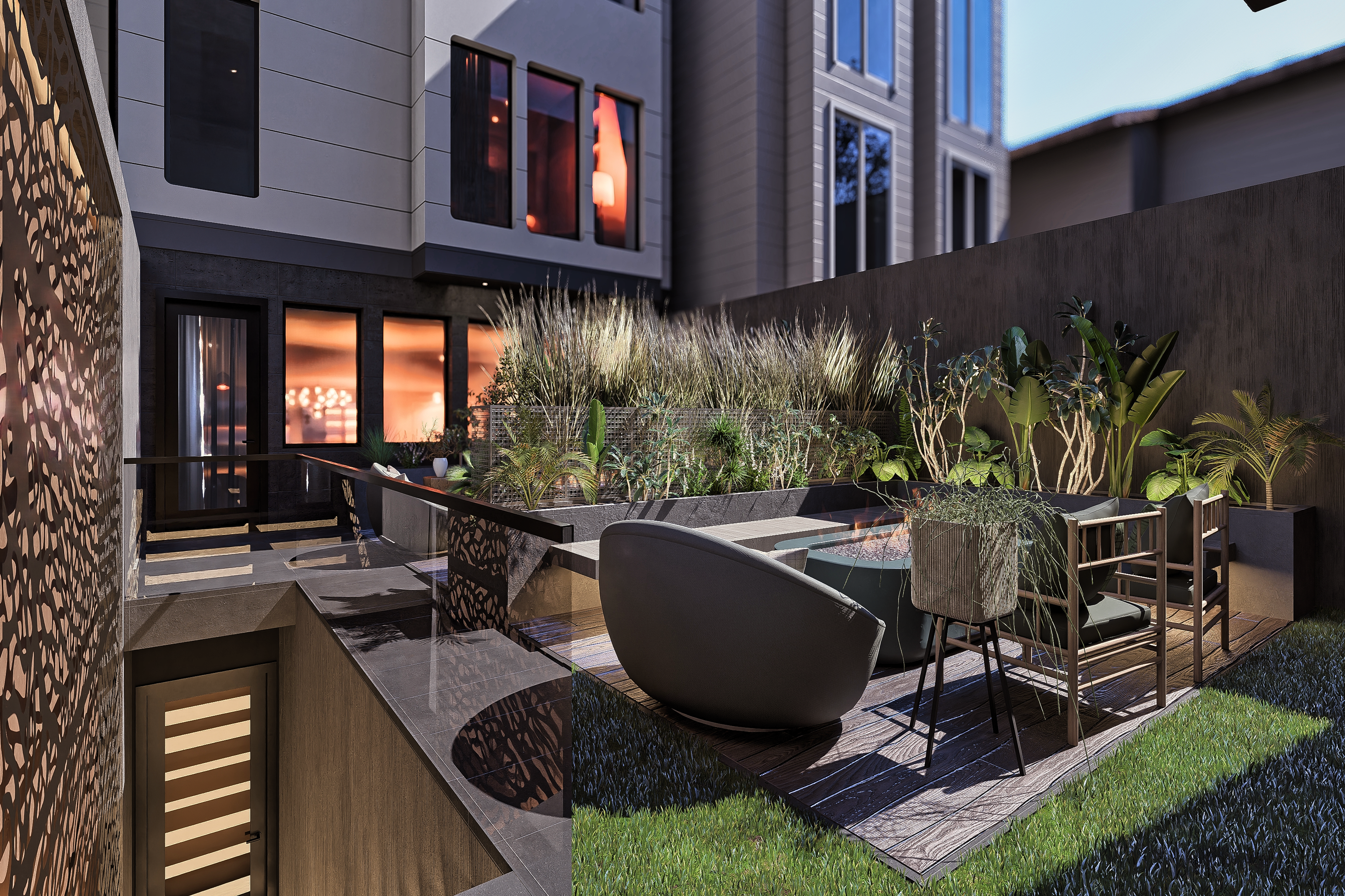 2536 California Street 