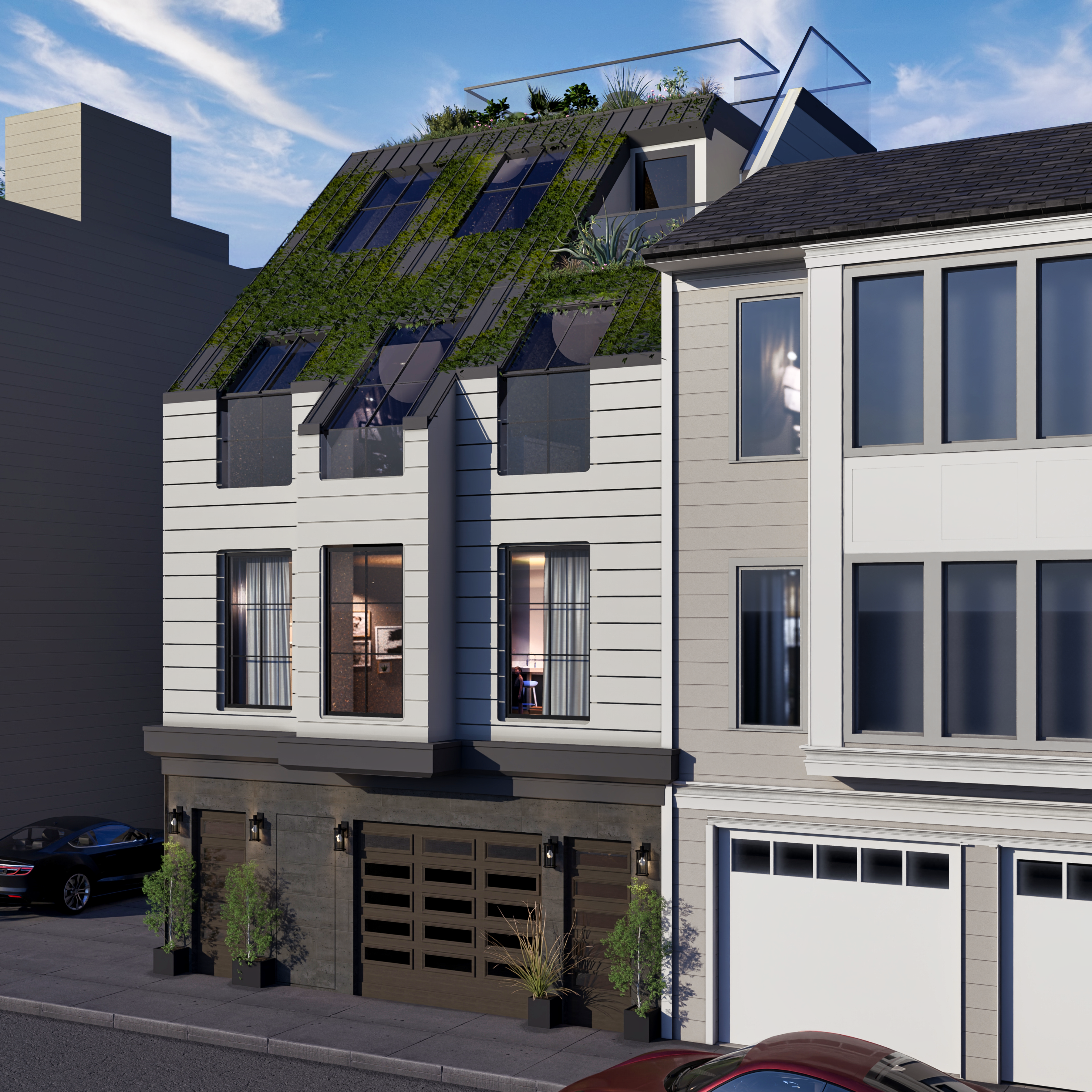 2536 California Street 