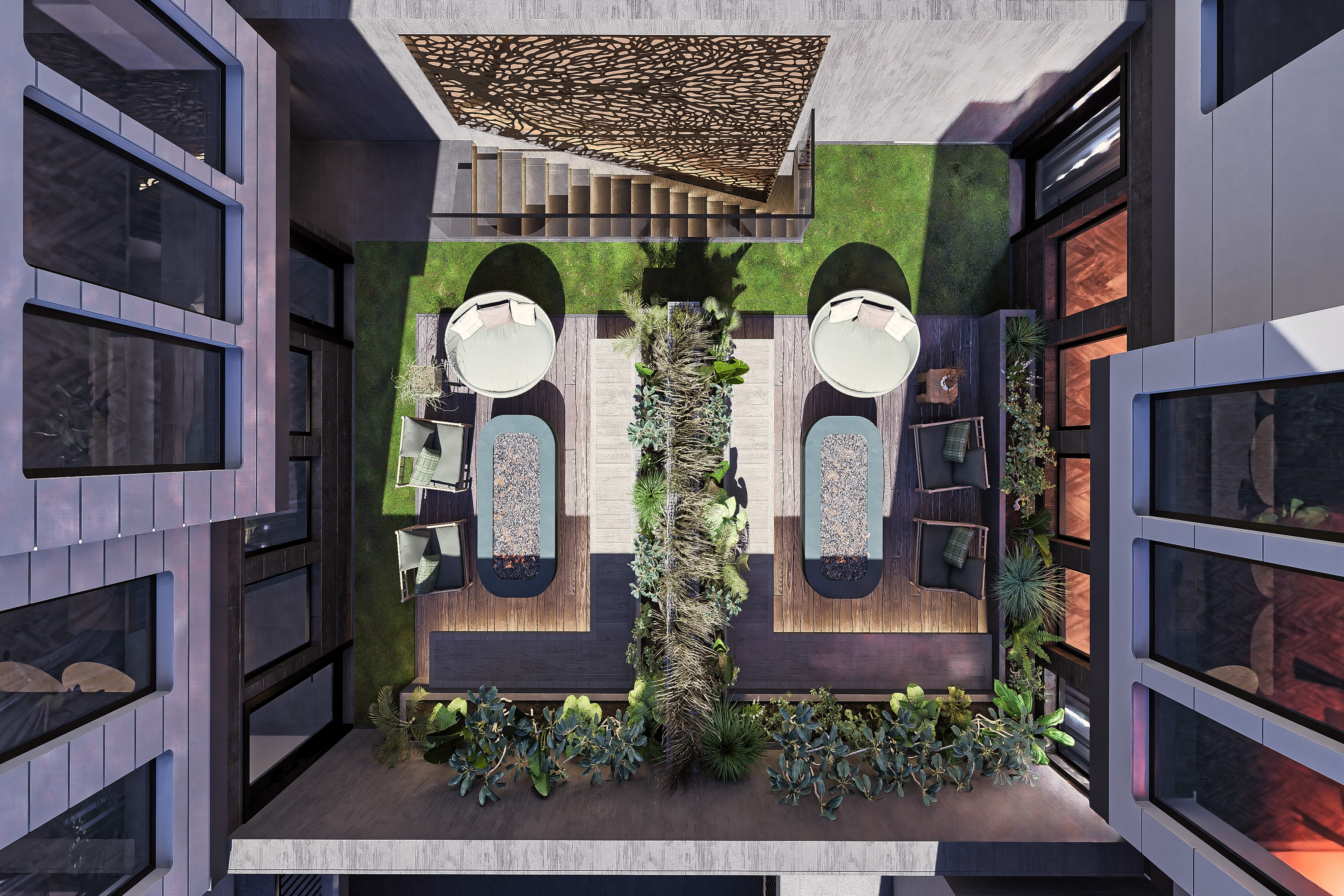 2536 California Street 