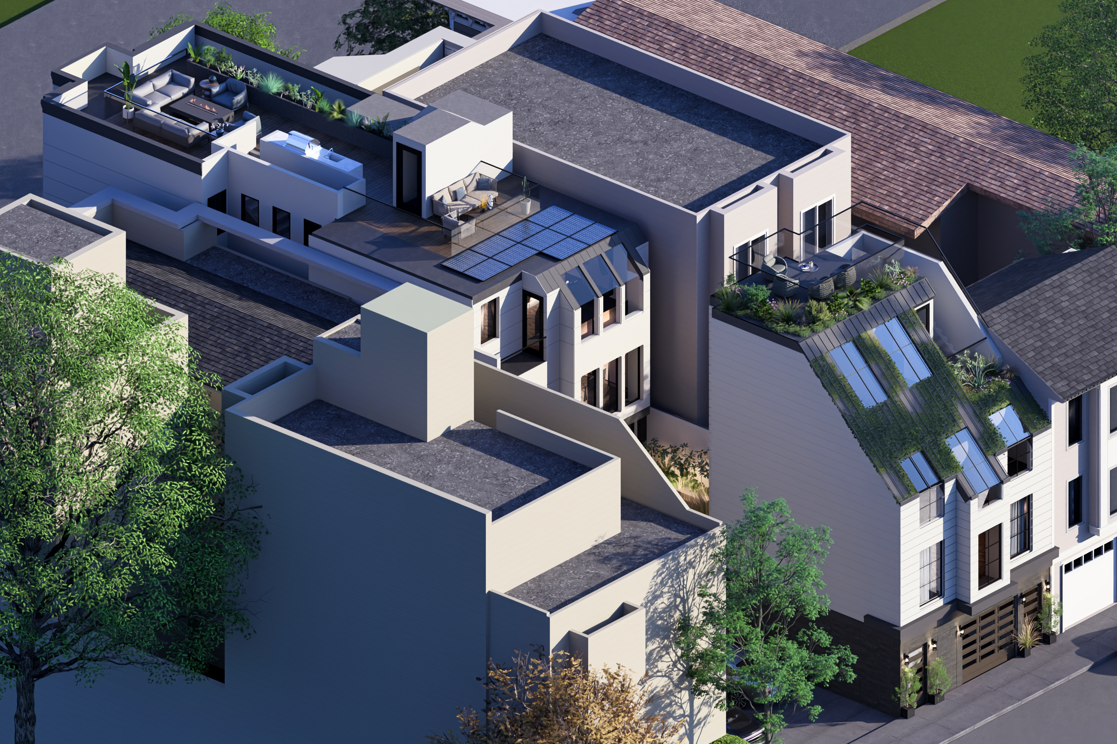 2536 California Street 