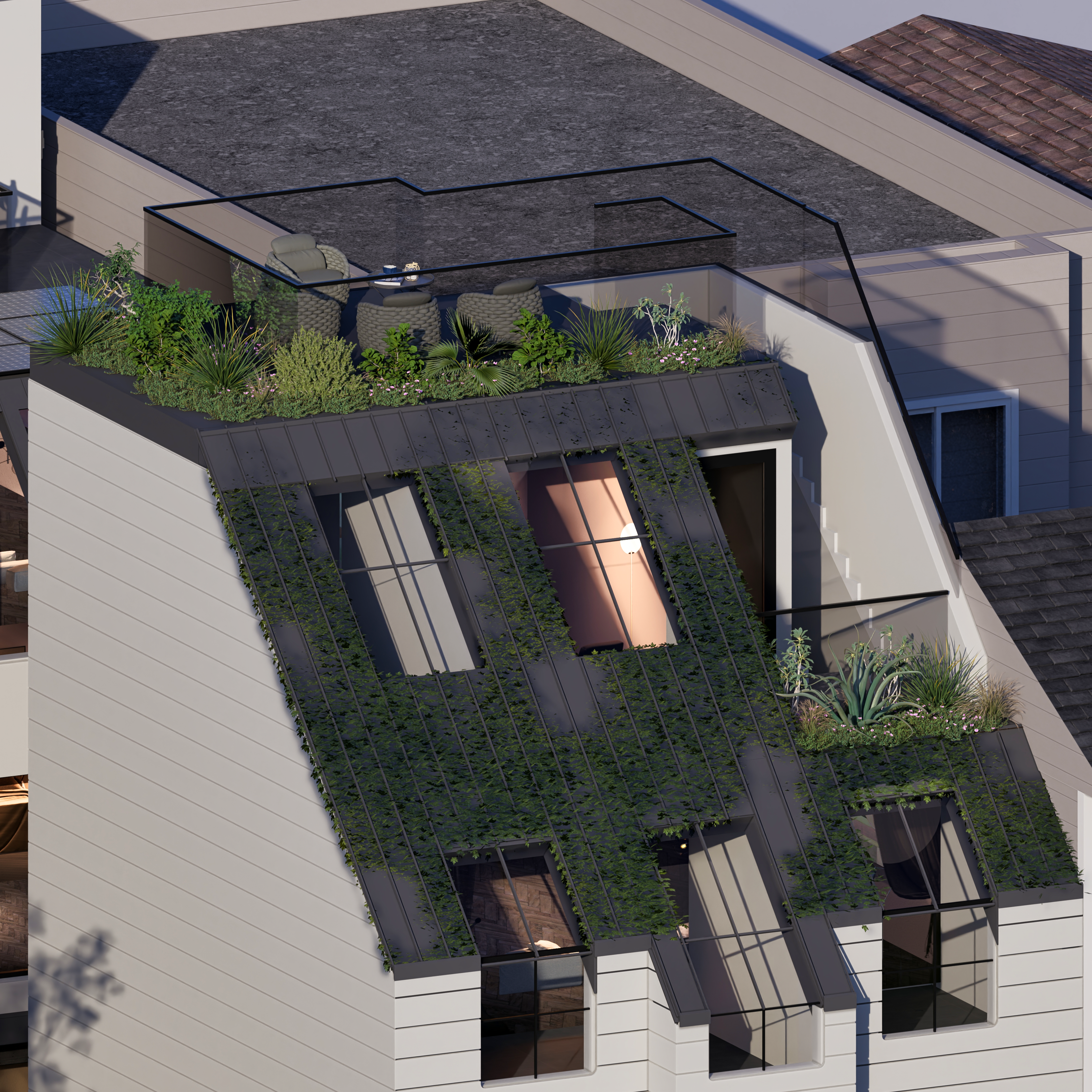 2536 California Street 