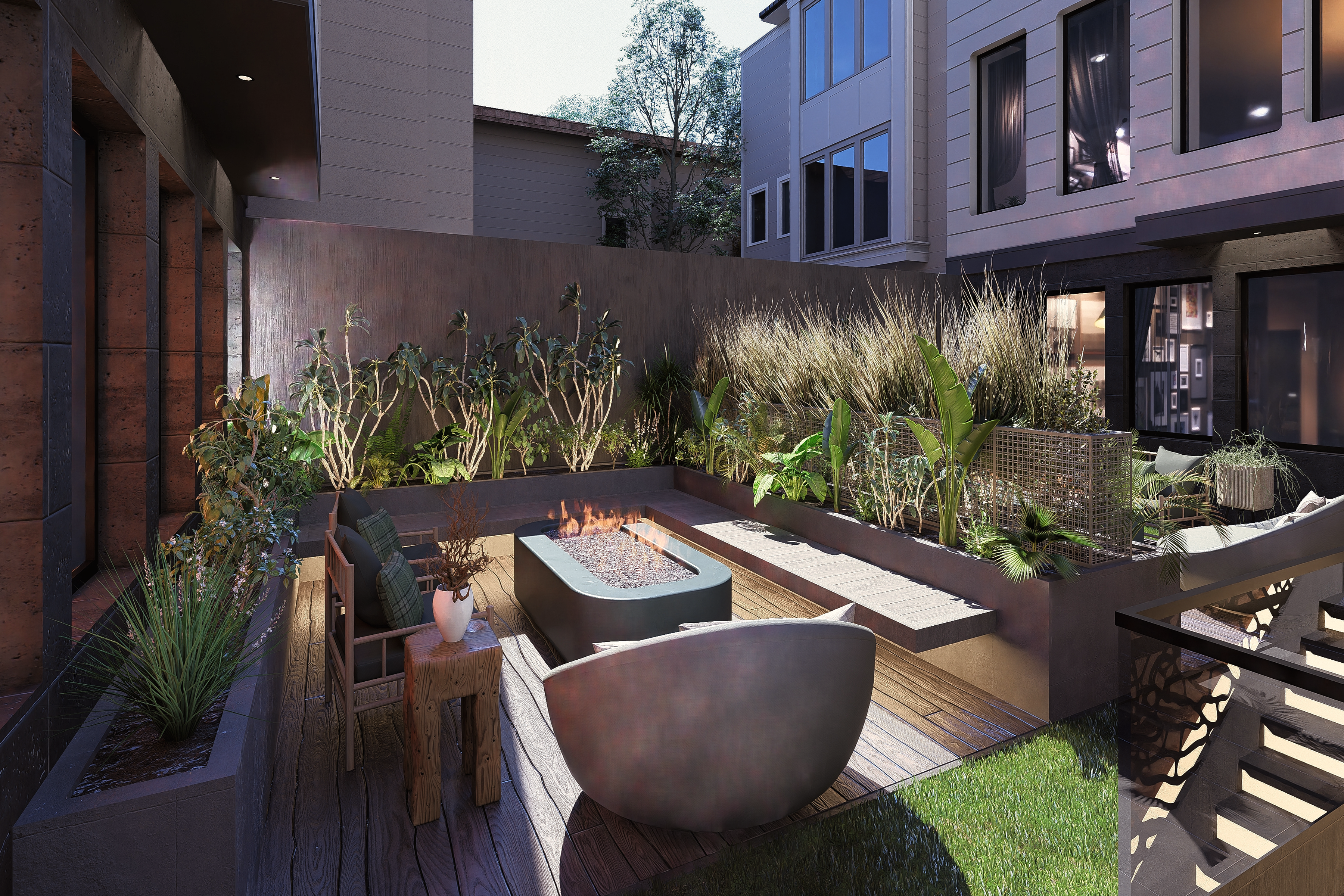 2536 California Street 