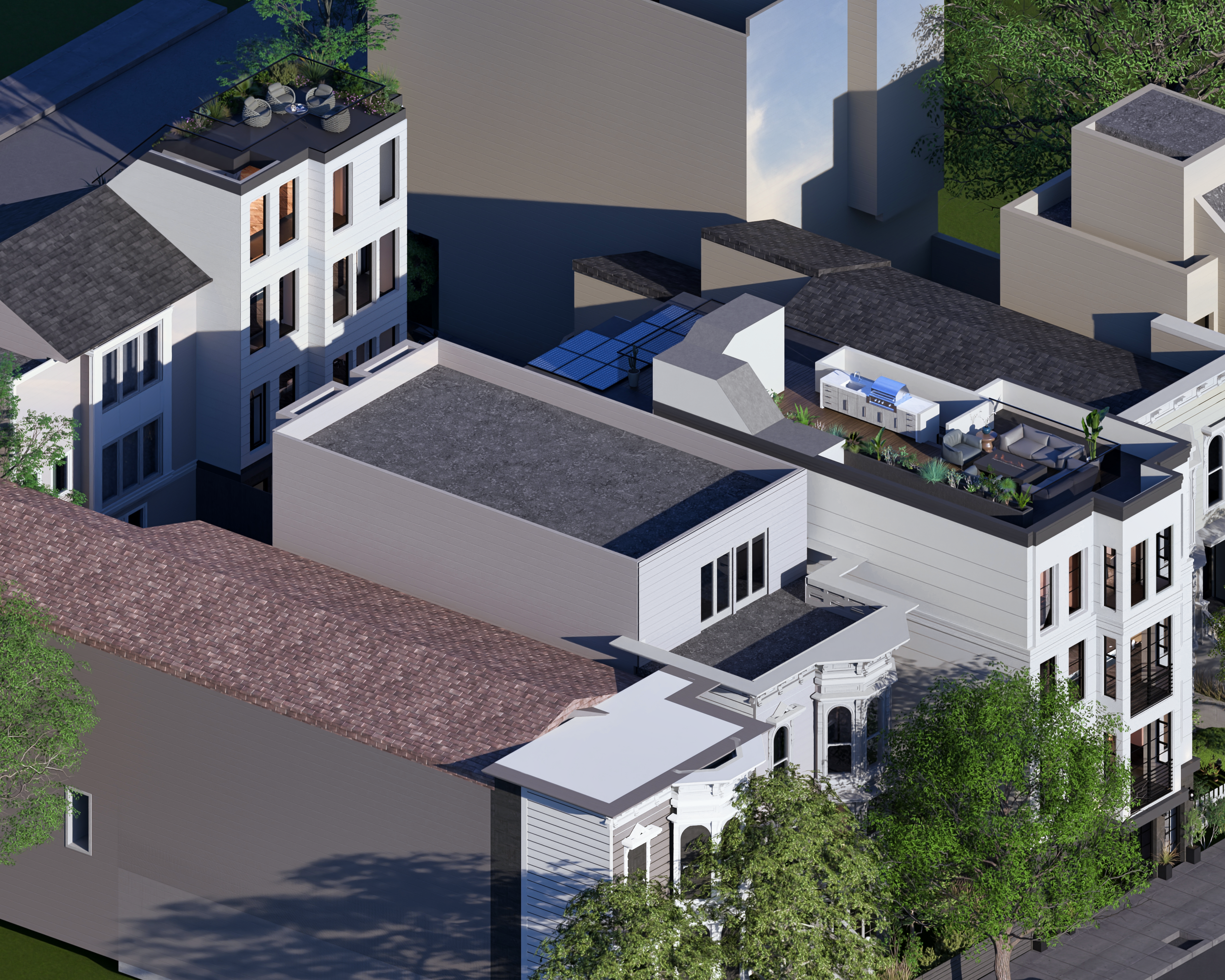 2536 California Street 