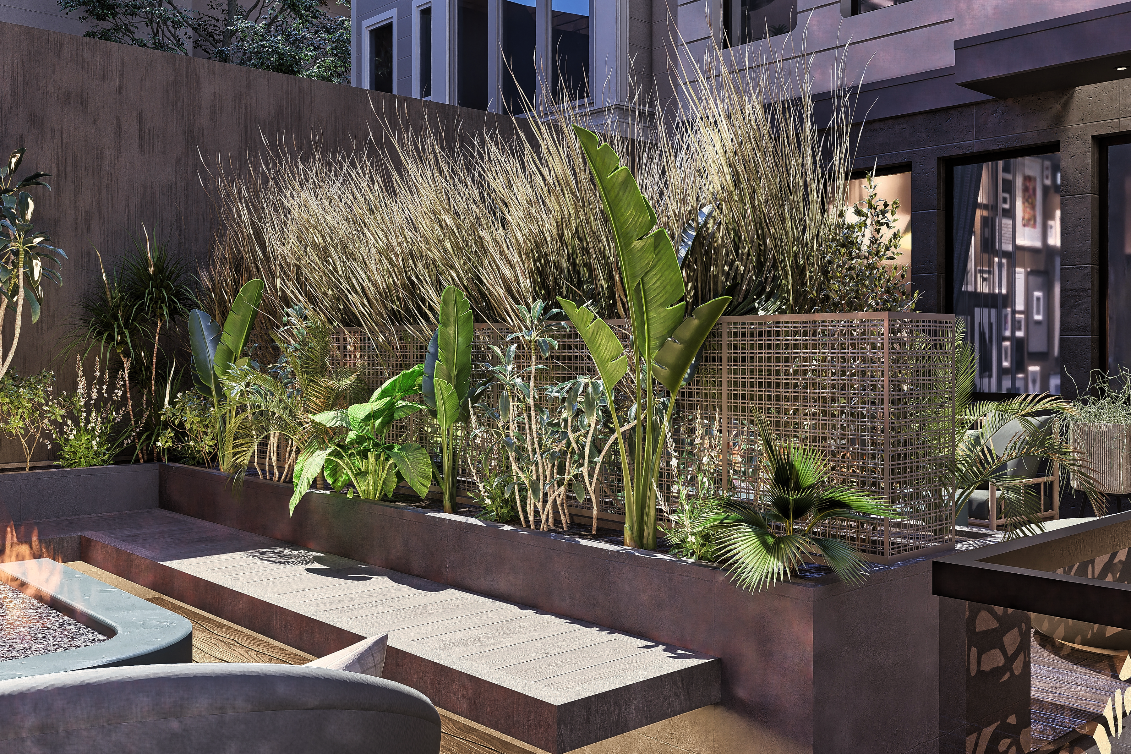 2536 California Street 