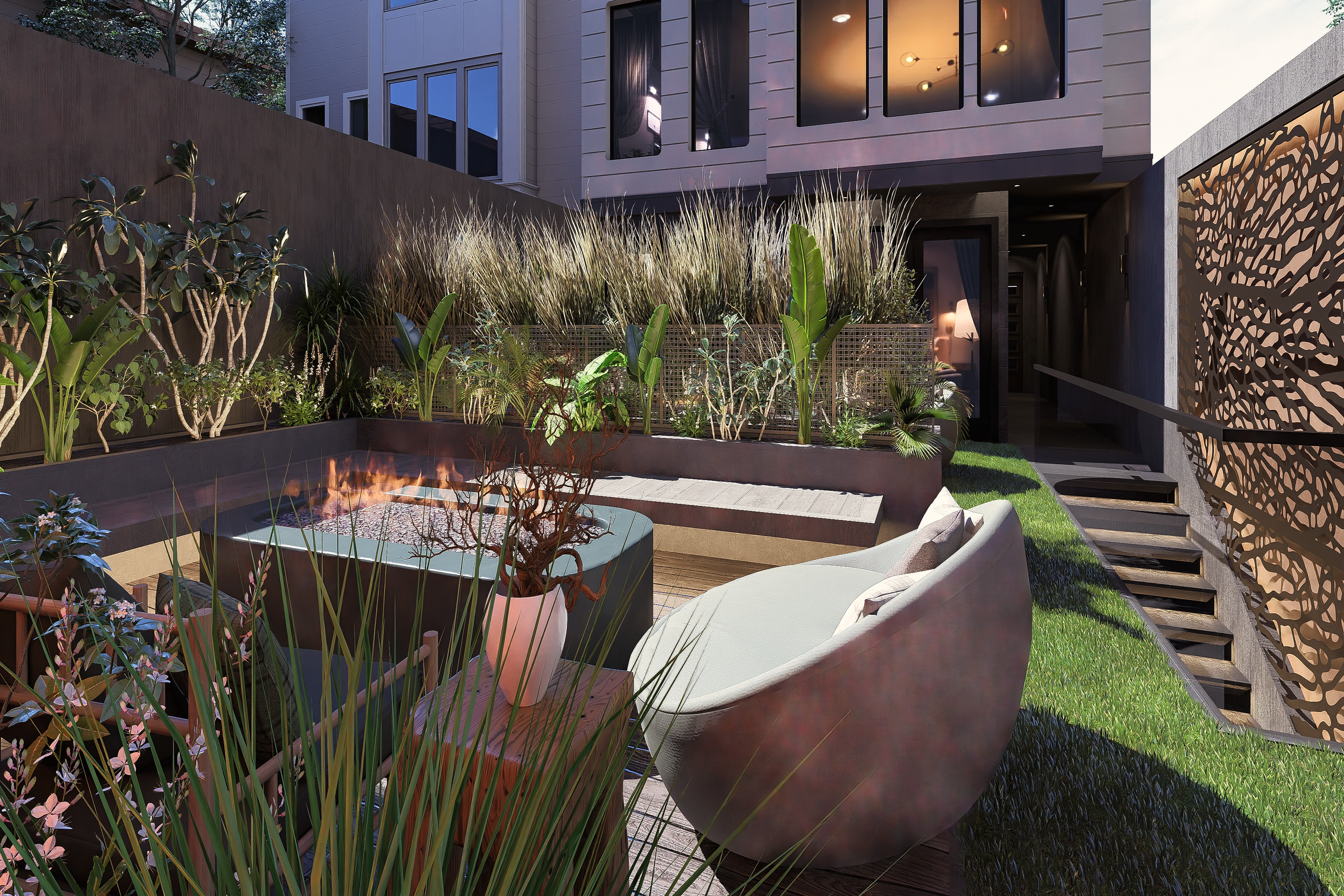 2536 California Street 