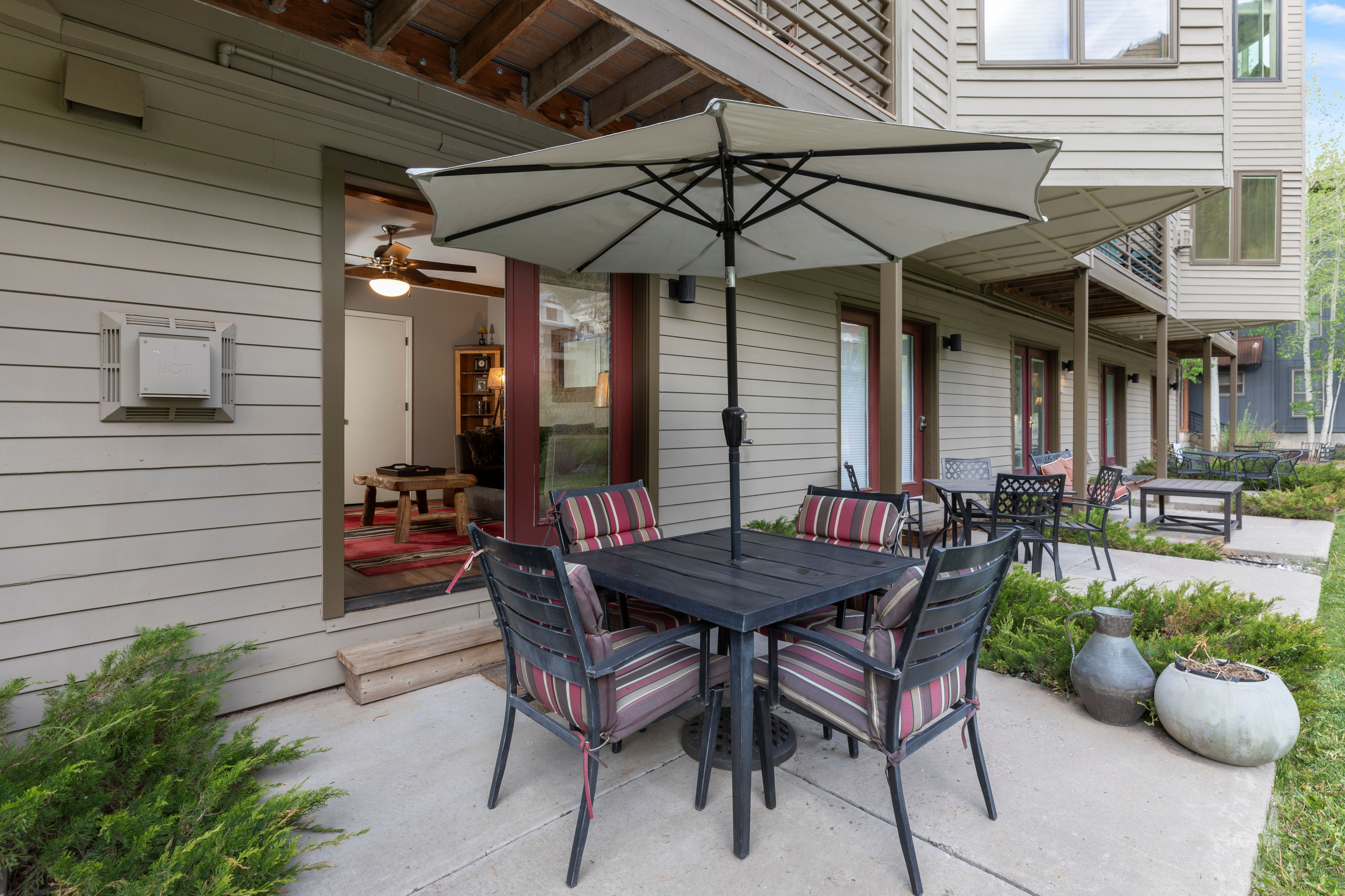 651 W Pacific Avenue 116B 