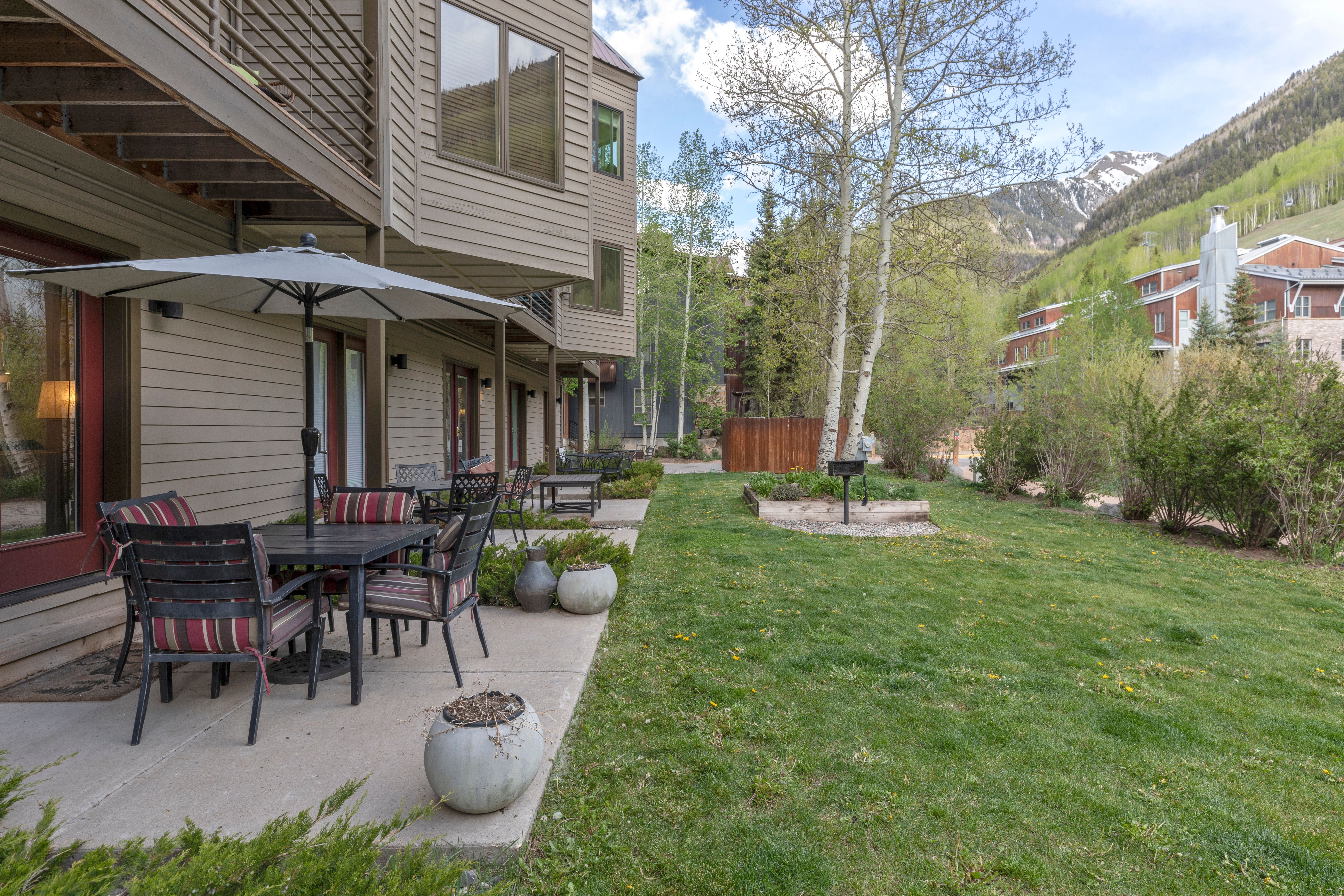 651 W Pacific Avenue 116B 