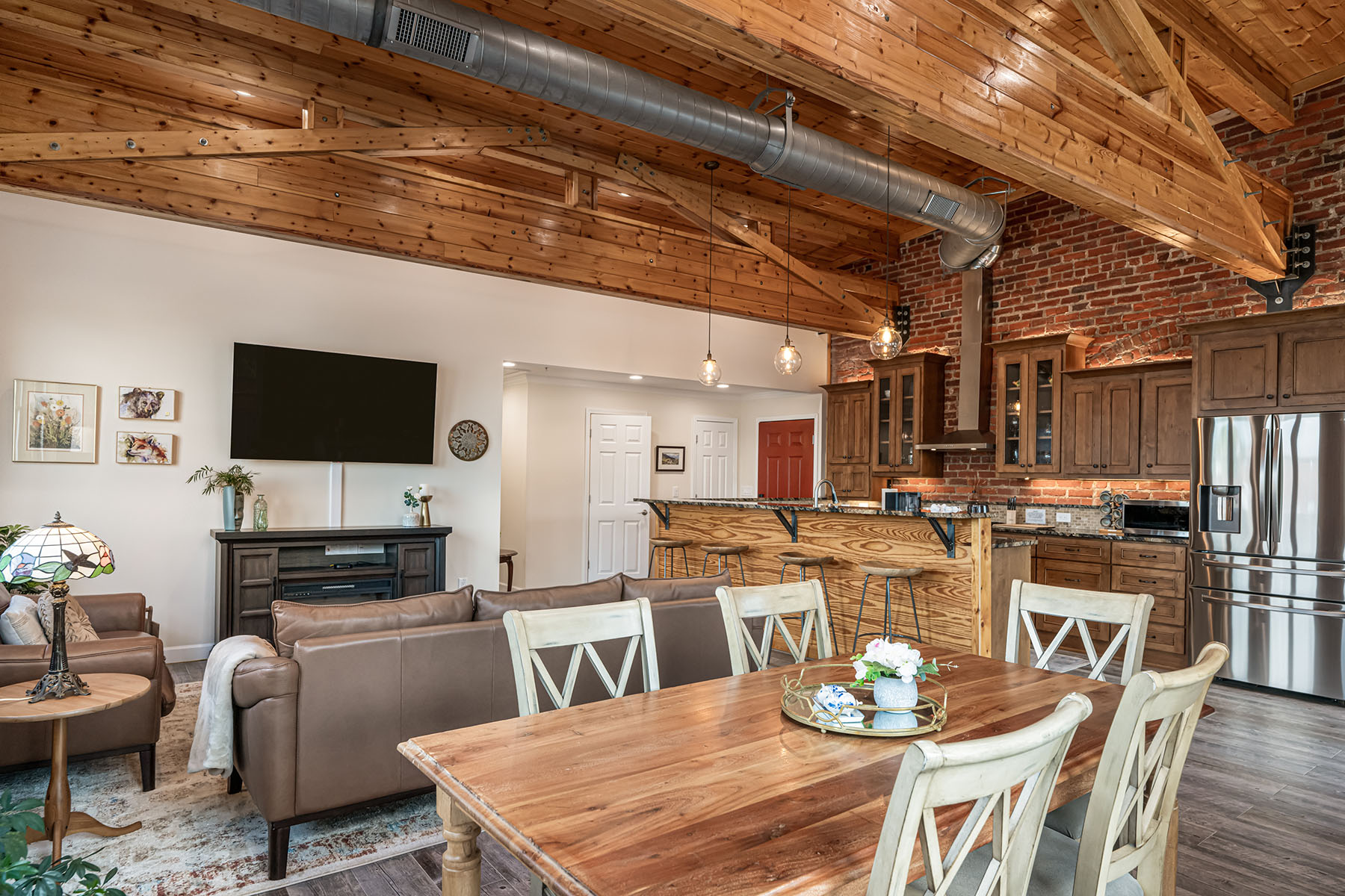 14 N Main Street , 2