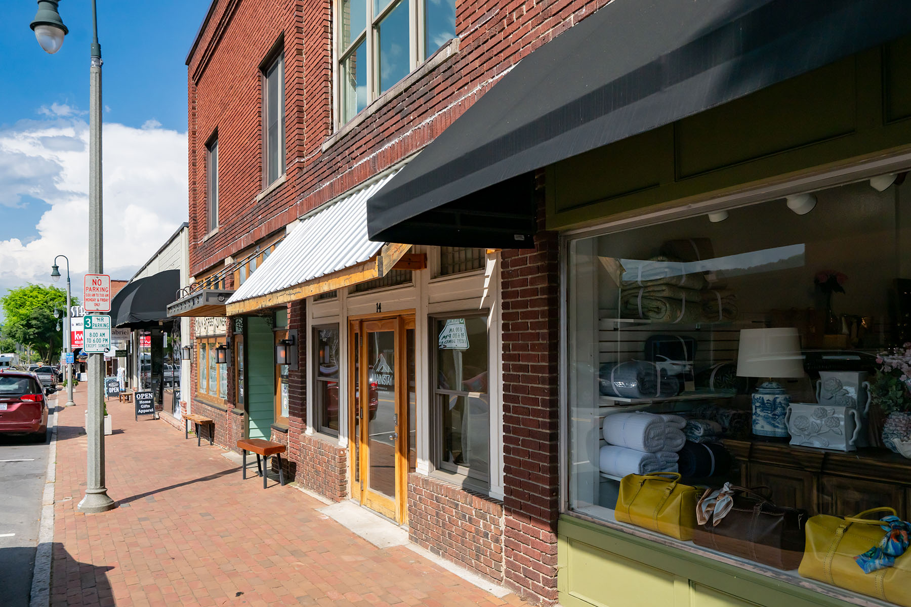 14 N Main Street , 2