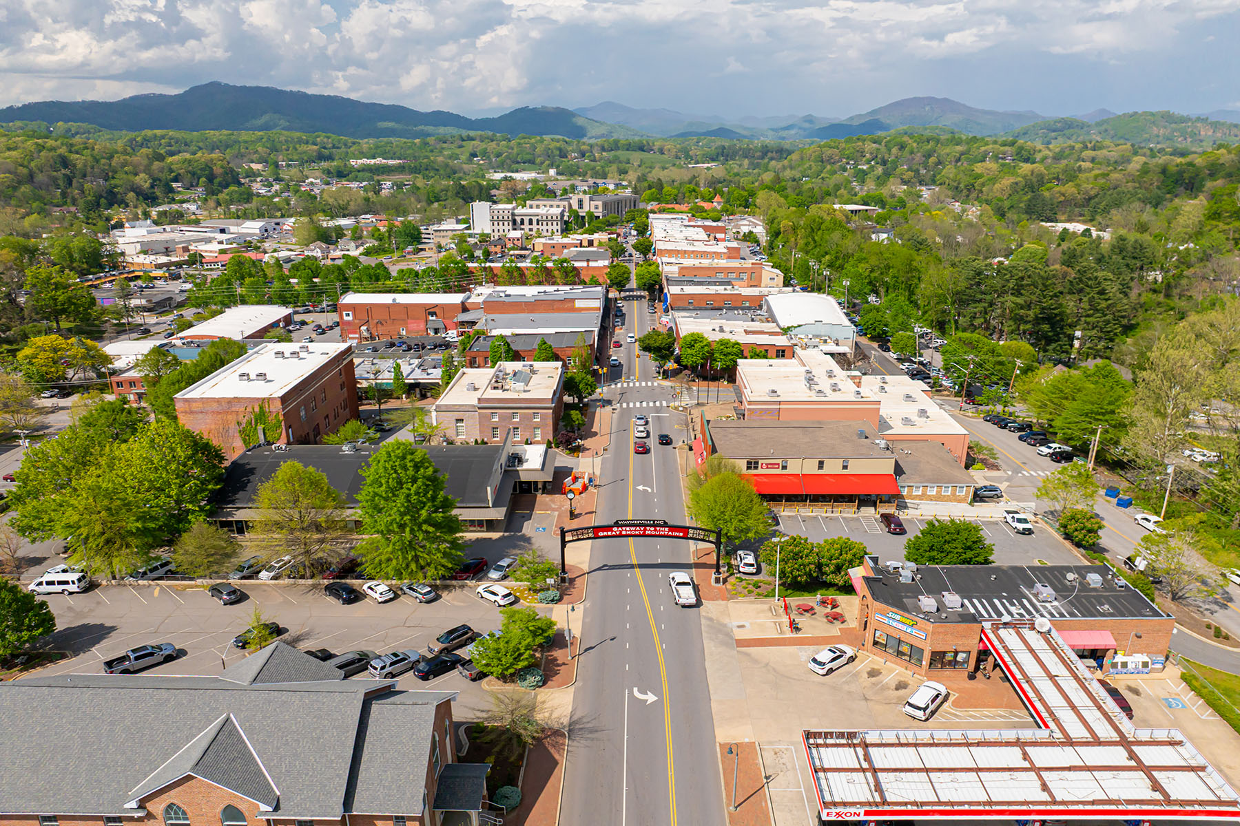14 N Main Street , 2