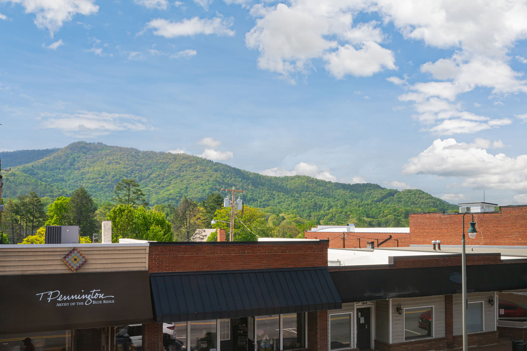 14 N Main Street , 2