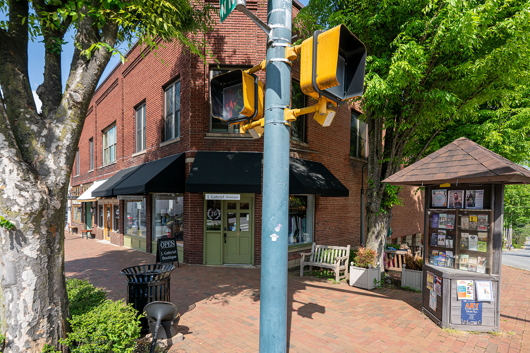 14 N Main Street , 2