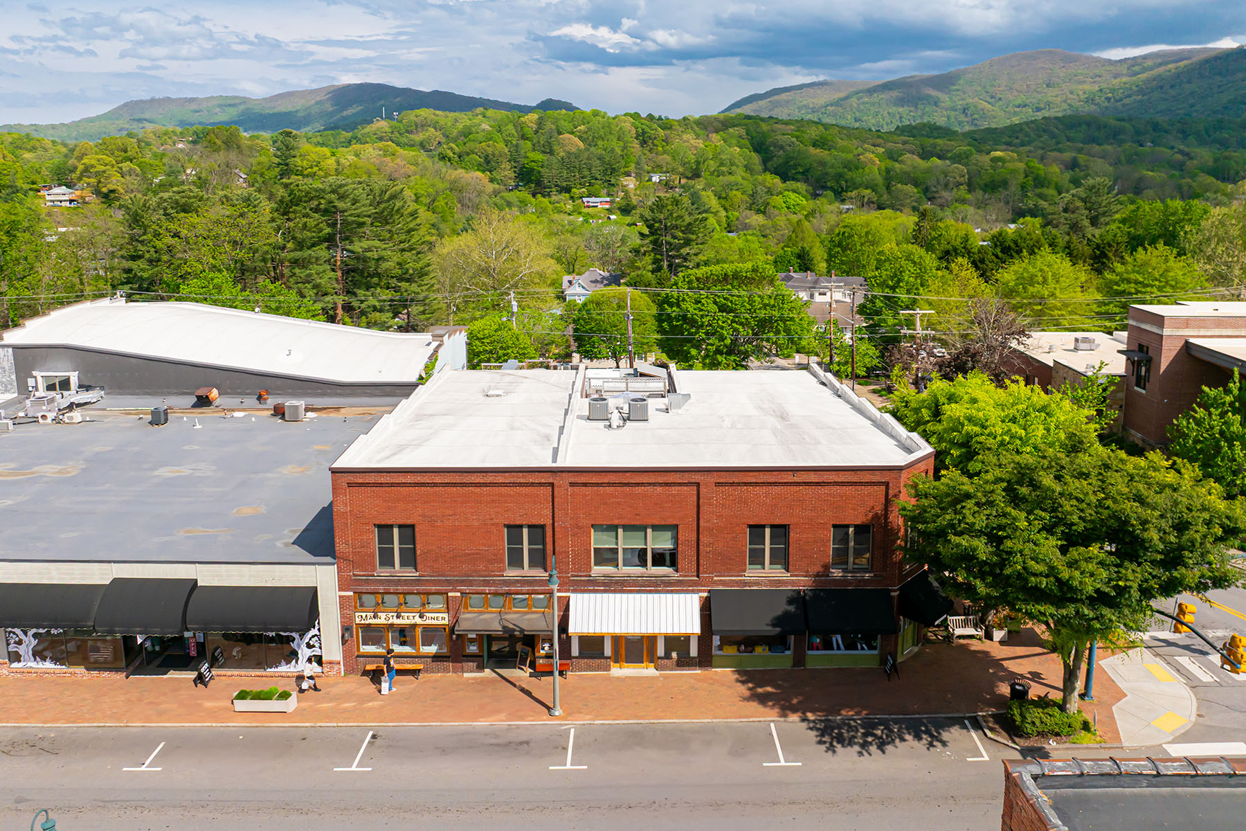 14 N Main Street , 2