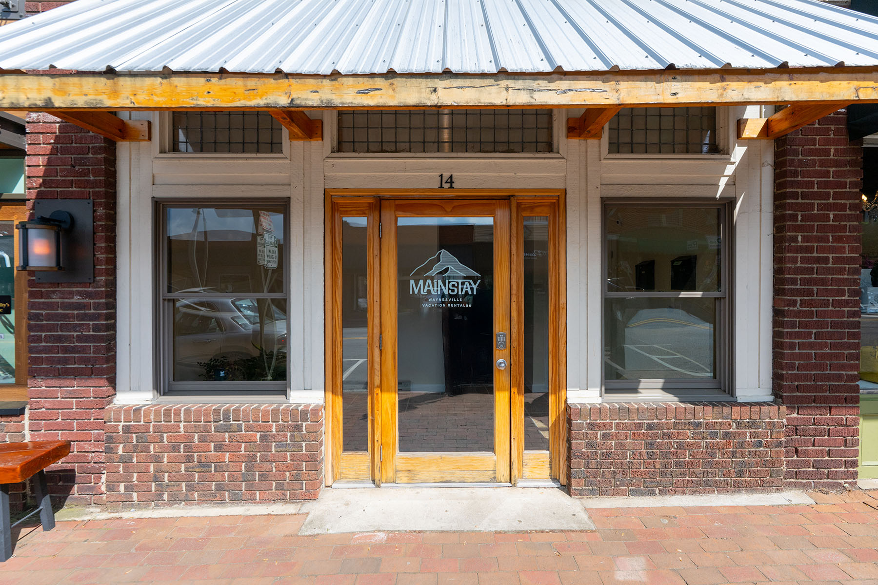 14 N Main Street , 2