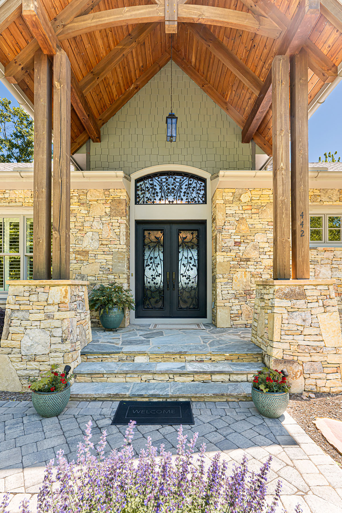 442 Signature Row Boulevard
