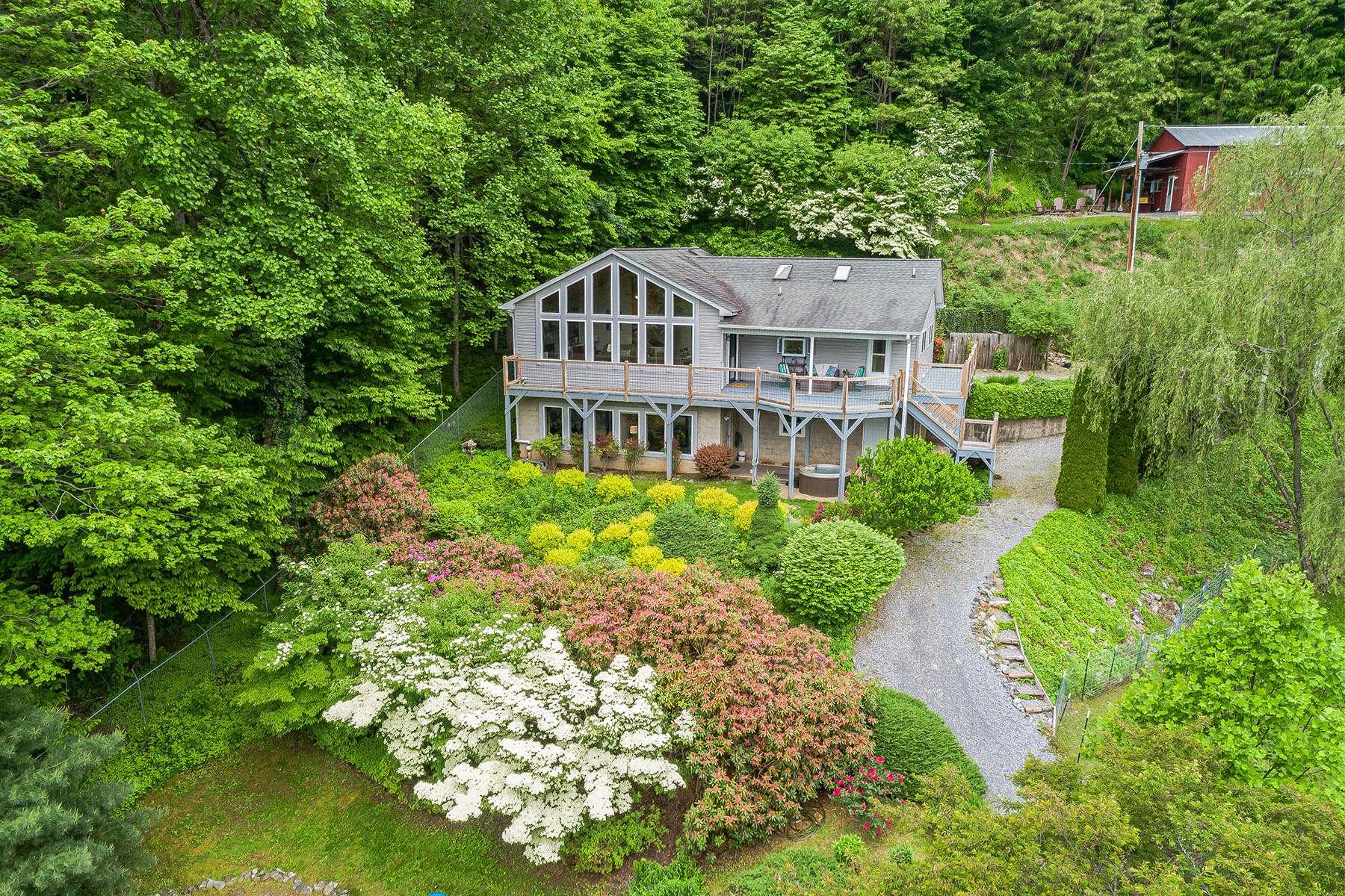 283 Grapevine Cove