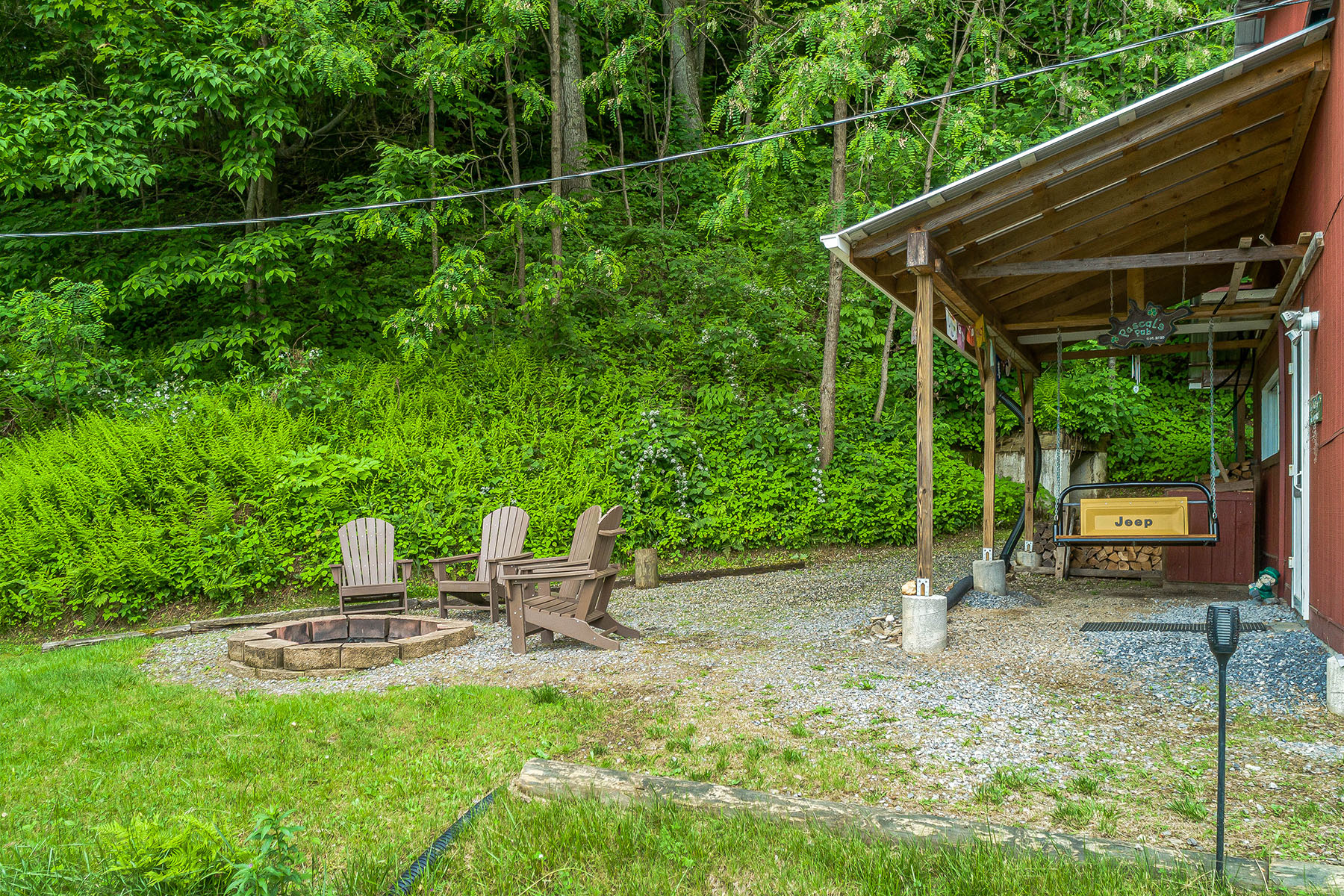 283 Grapevine Cove