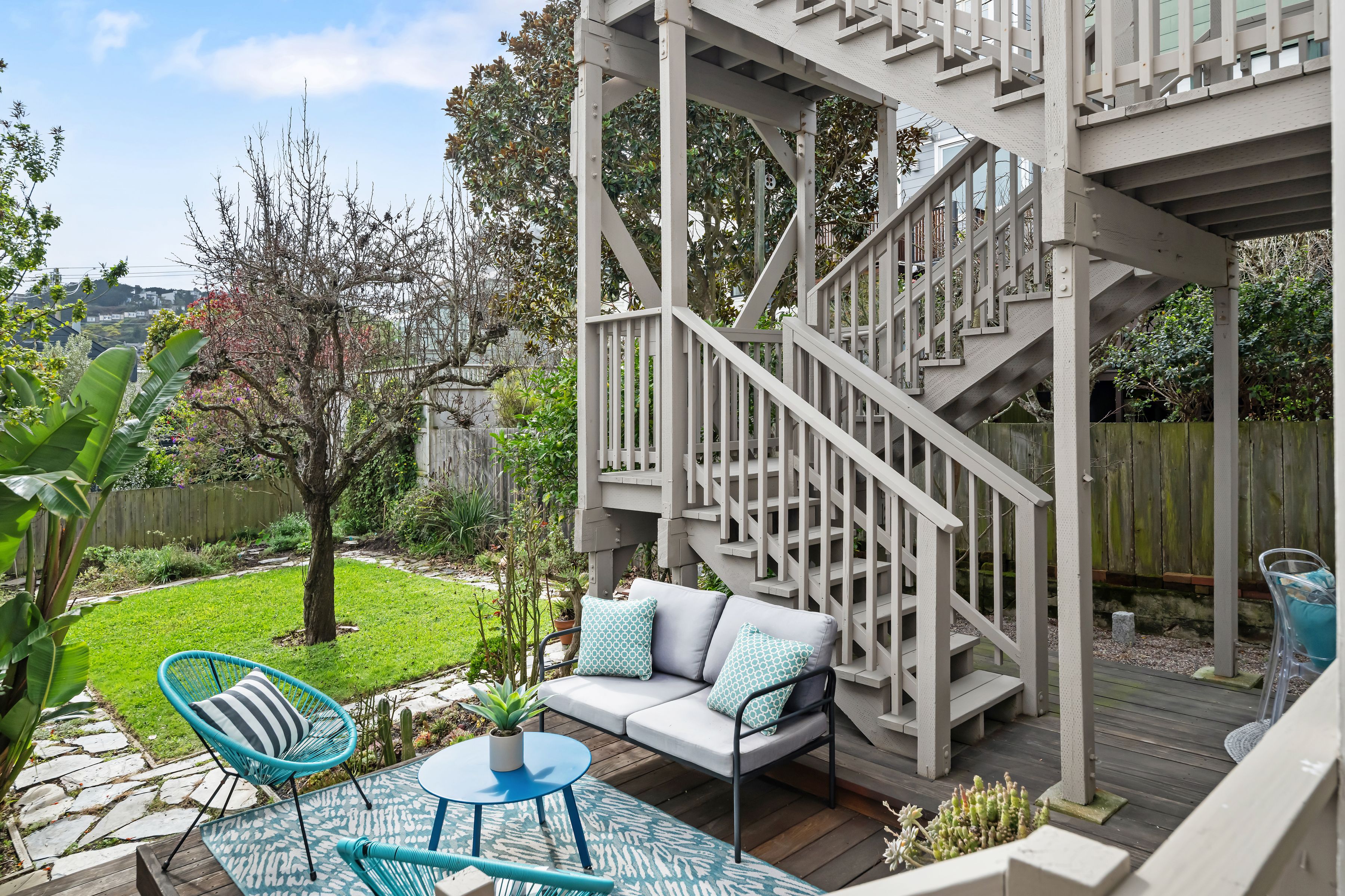 883 Alvarado Street 