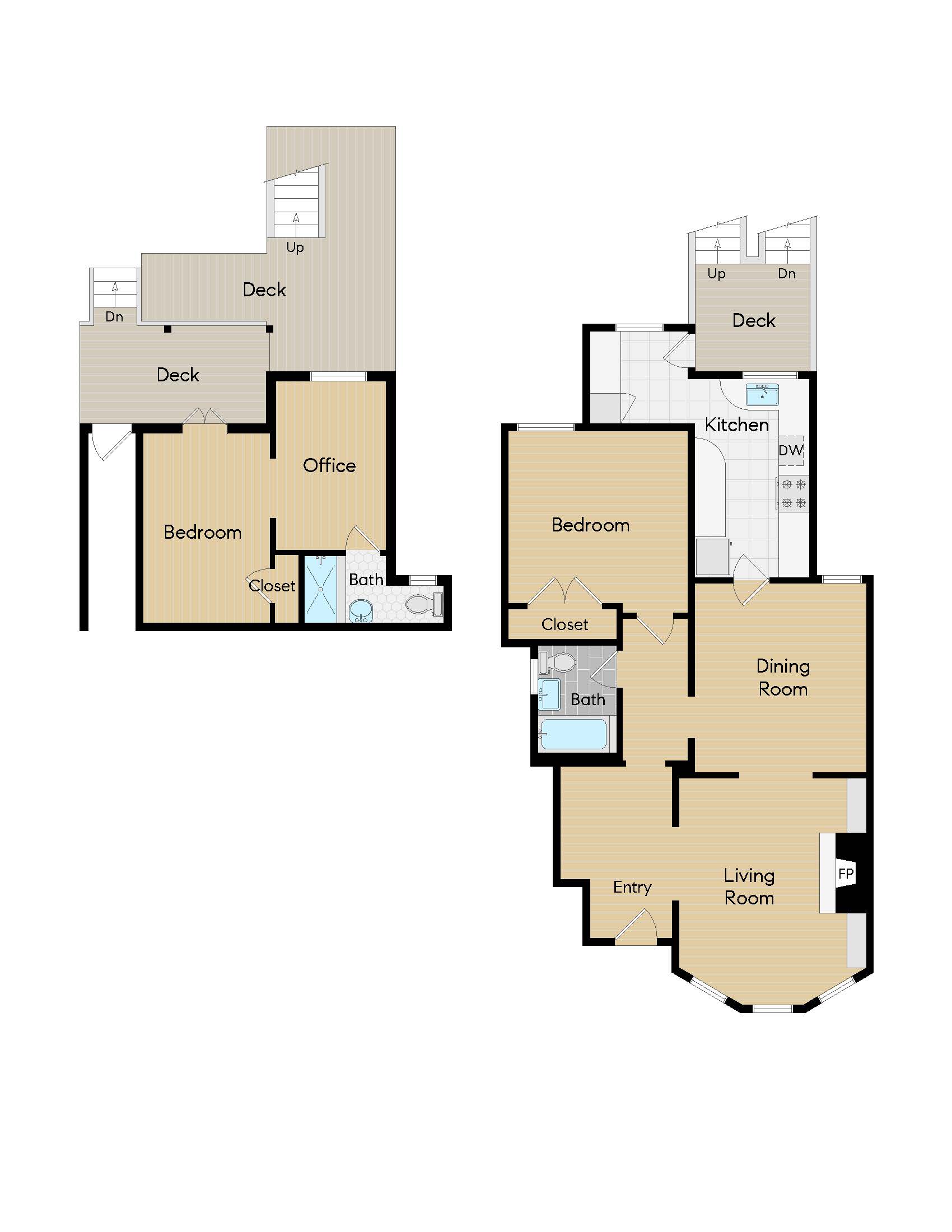 883 Alvarado Street 