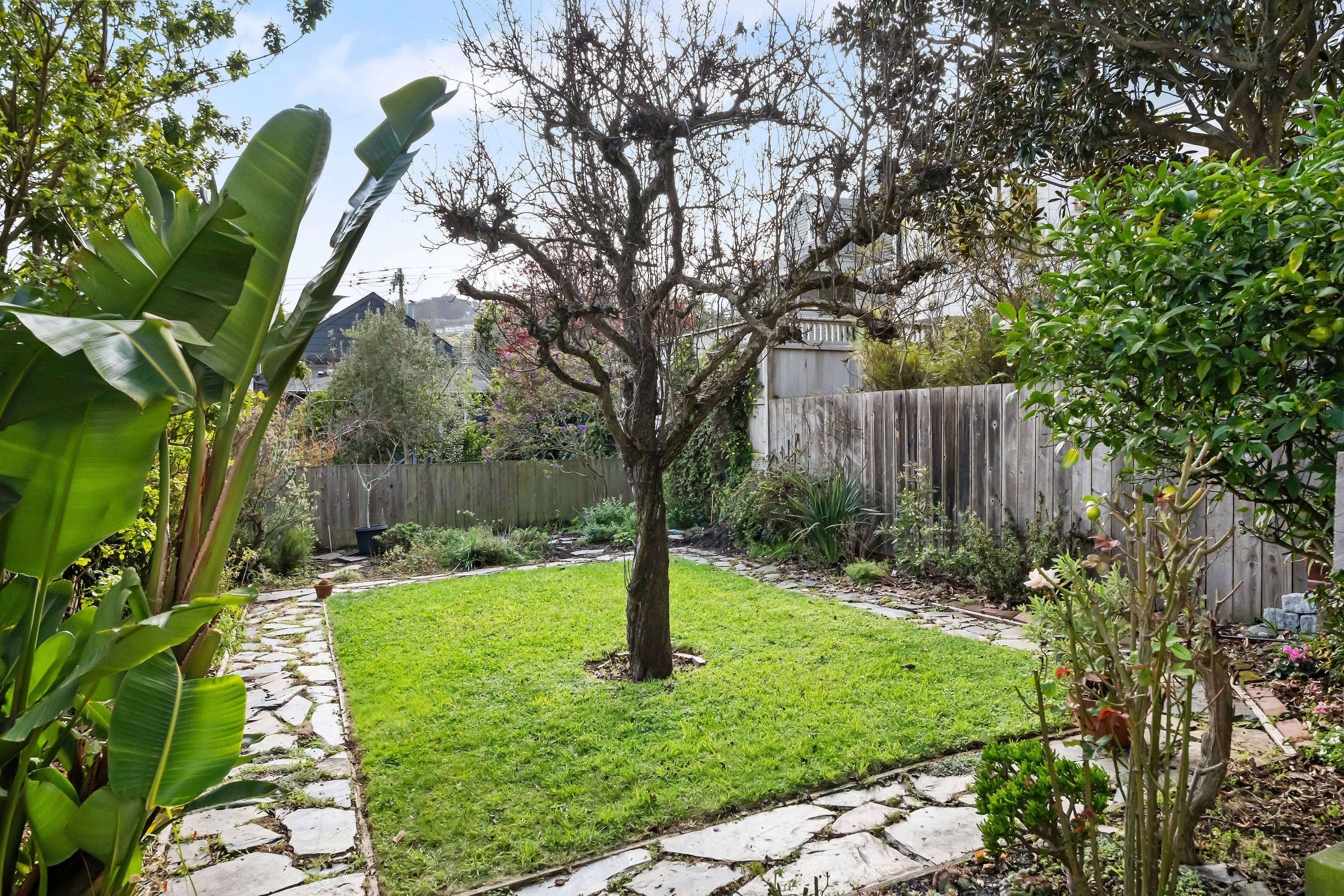 883 Alvarado Street 