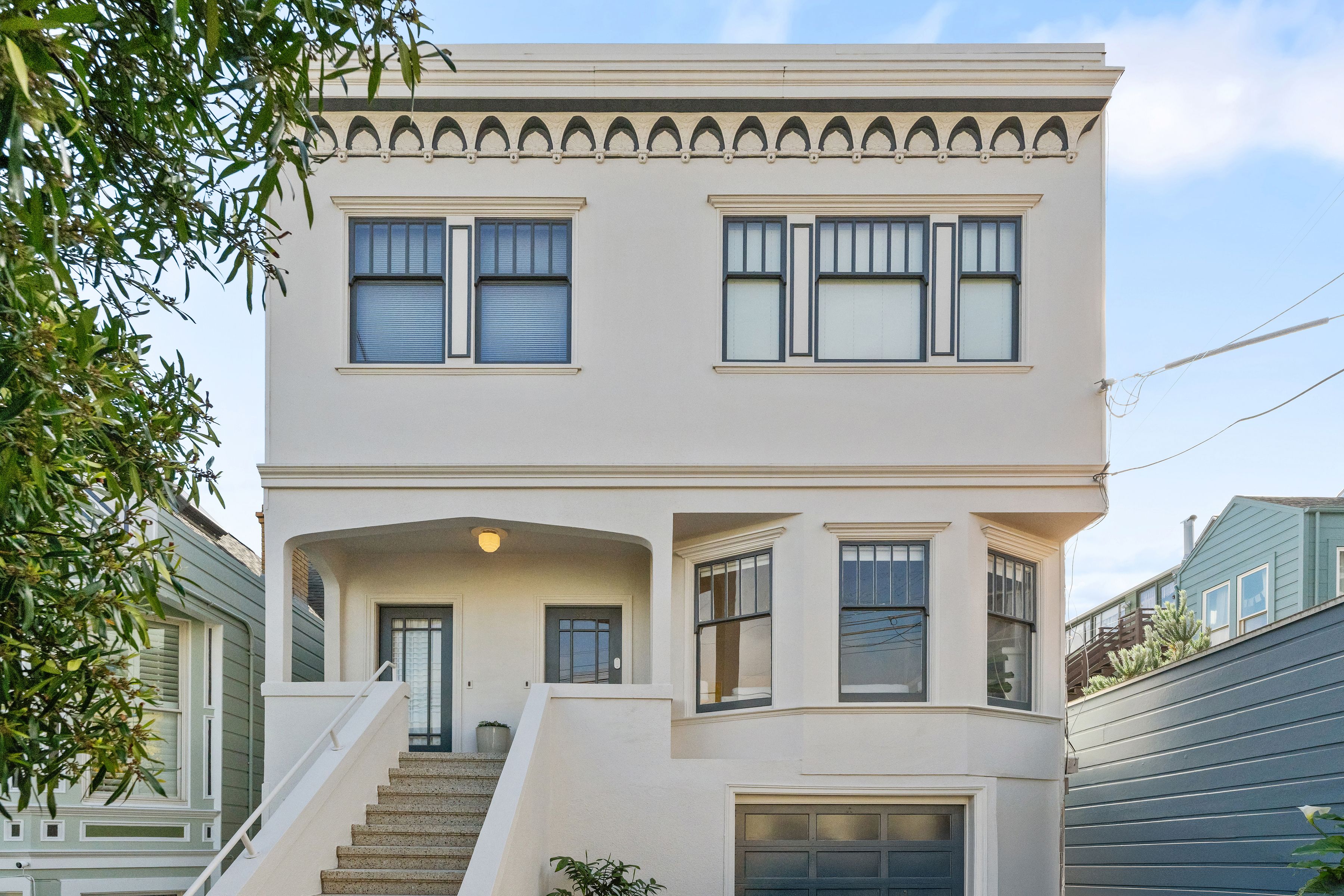 883 Alvarado Street 