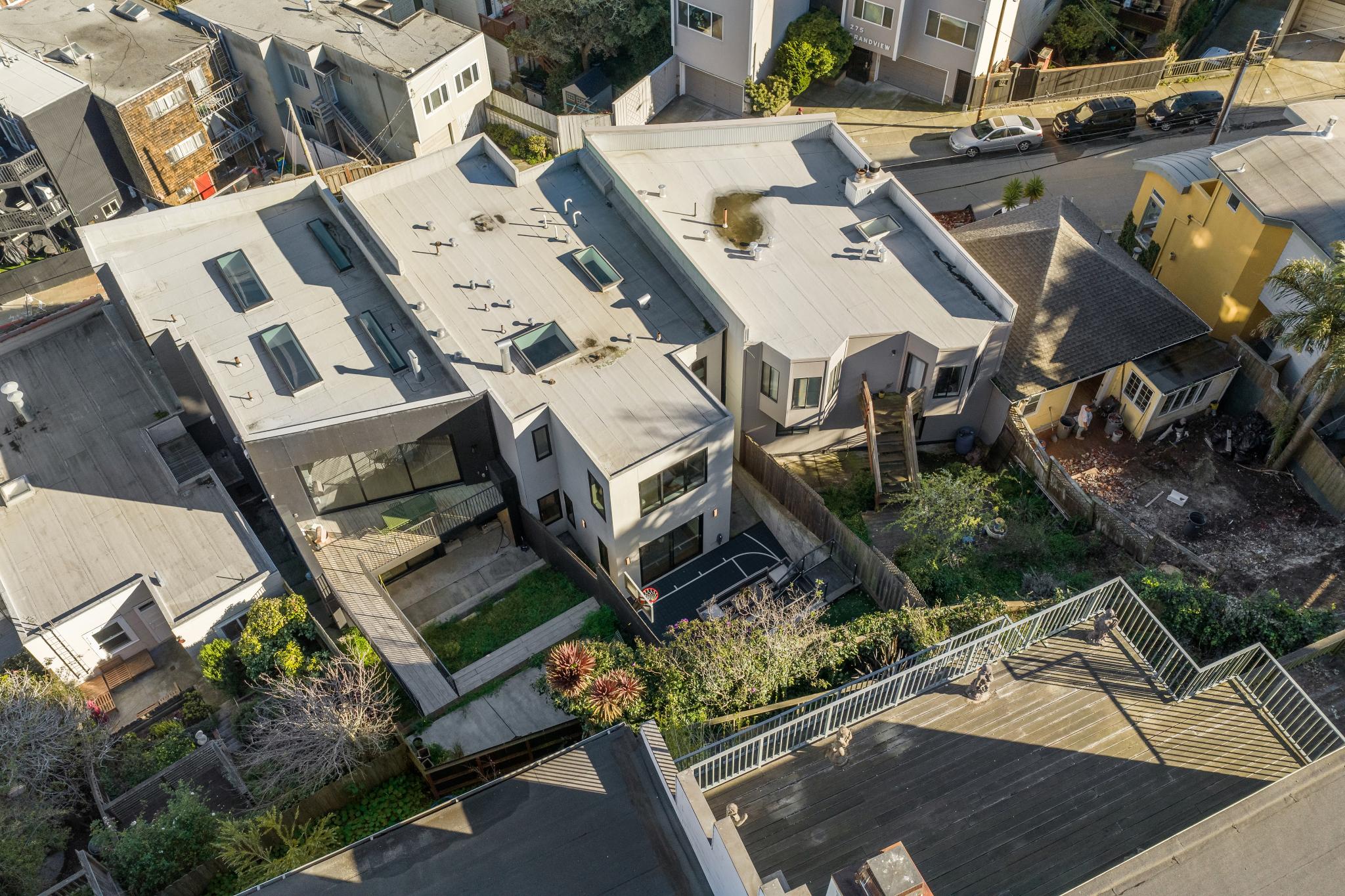 268 Grand View Ave