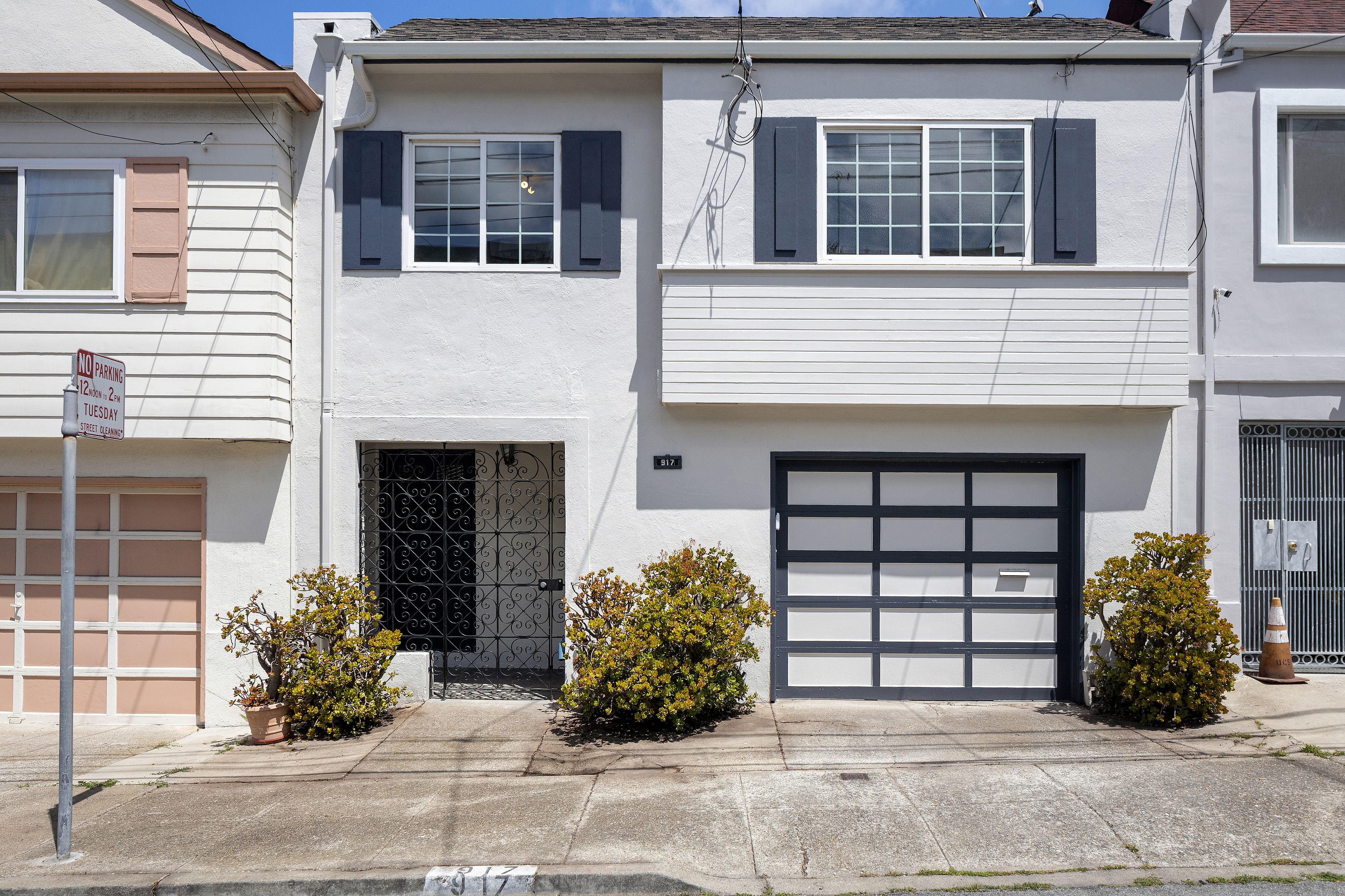 917 Rolph Street 