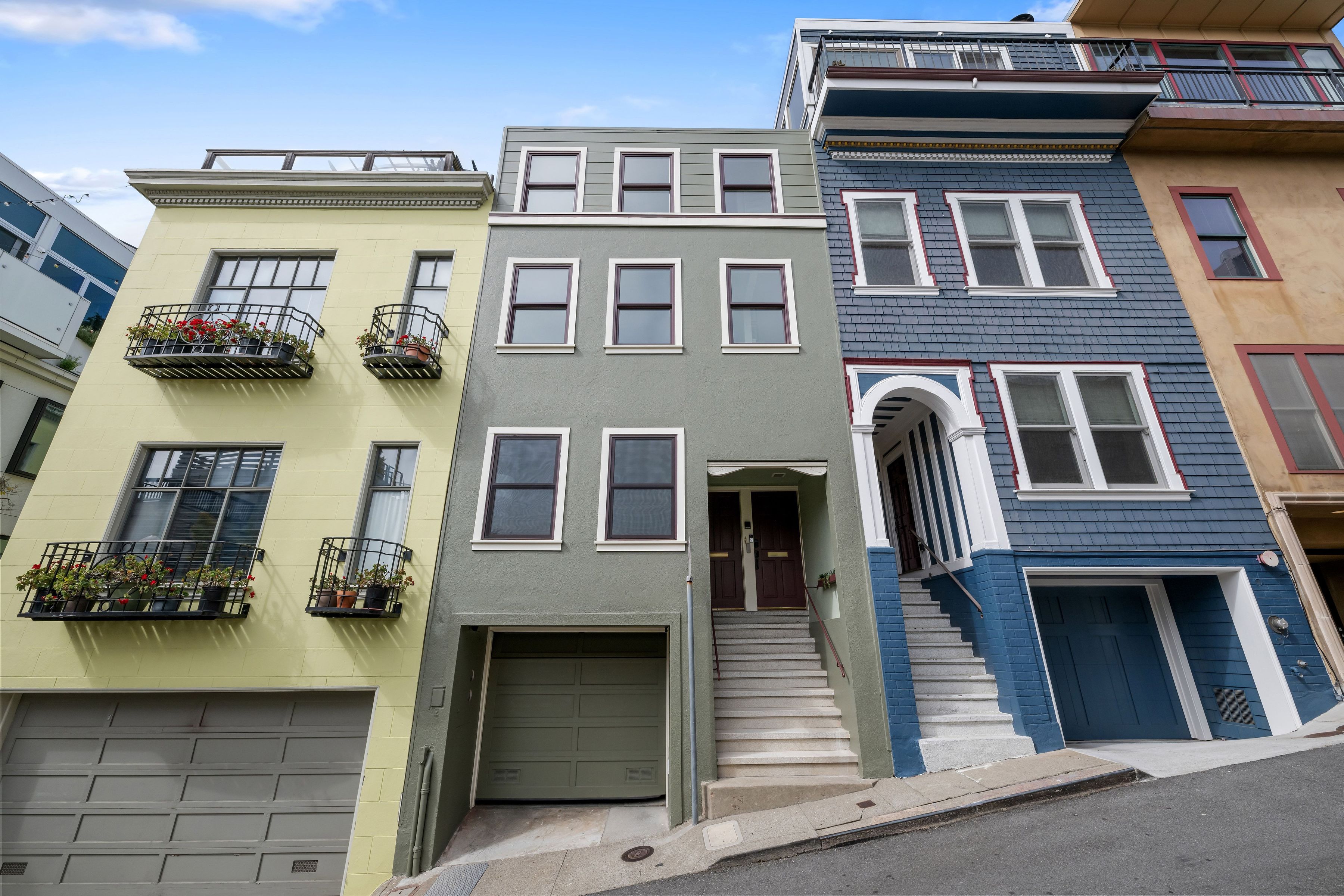 35 Telegraph Place 