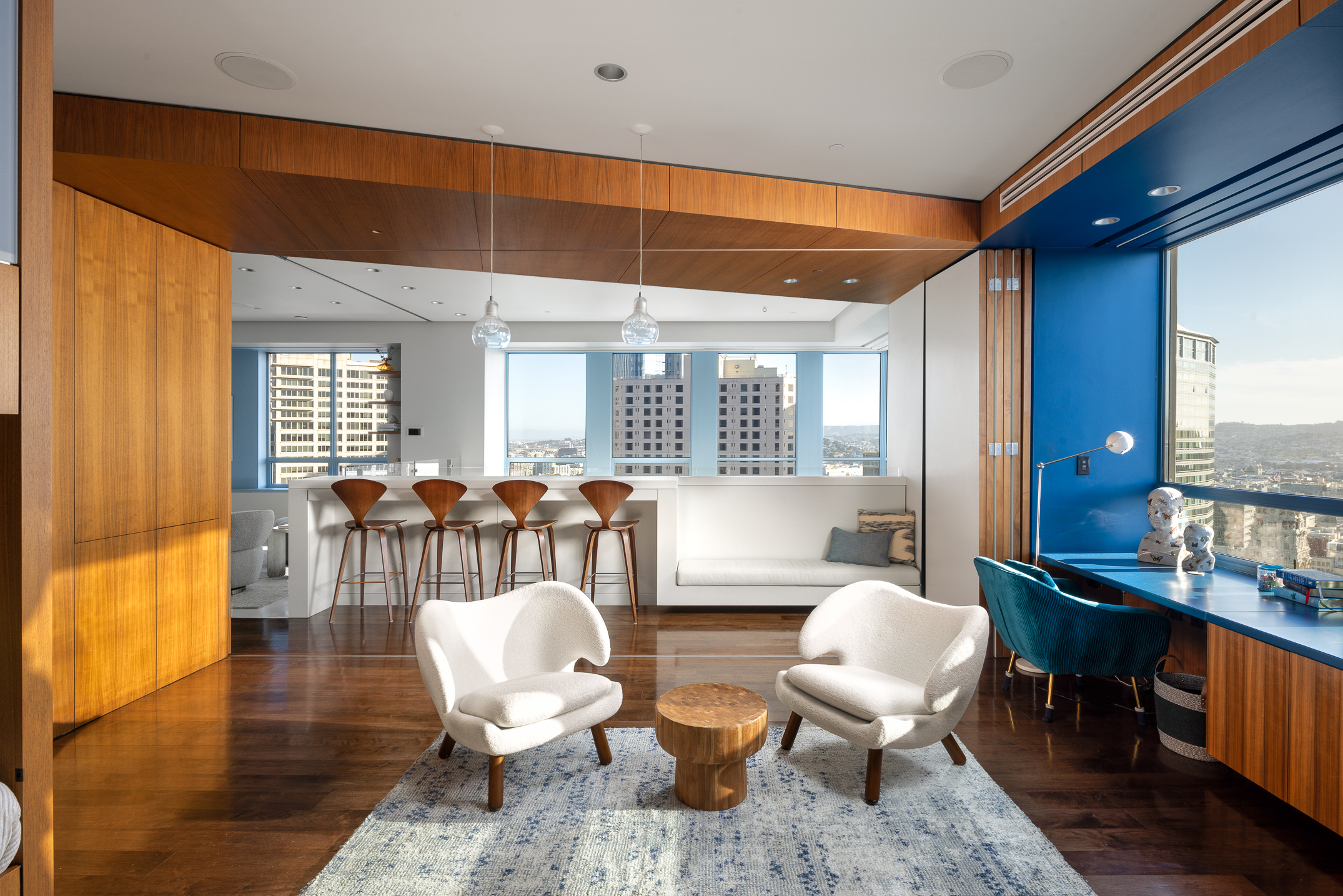 690 Market Street 2402