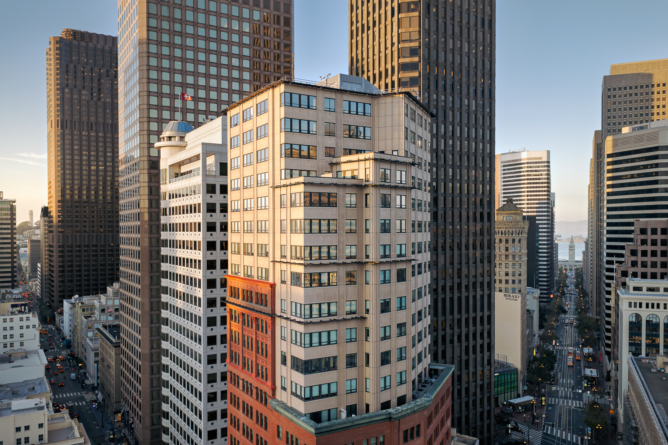 690 Market Street 2402