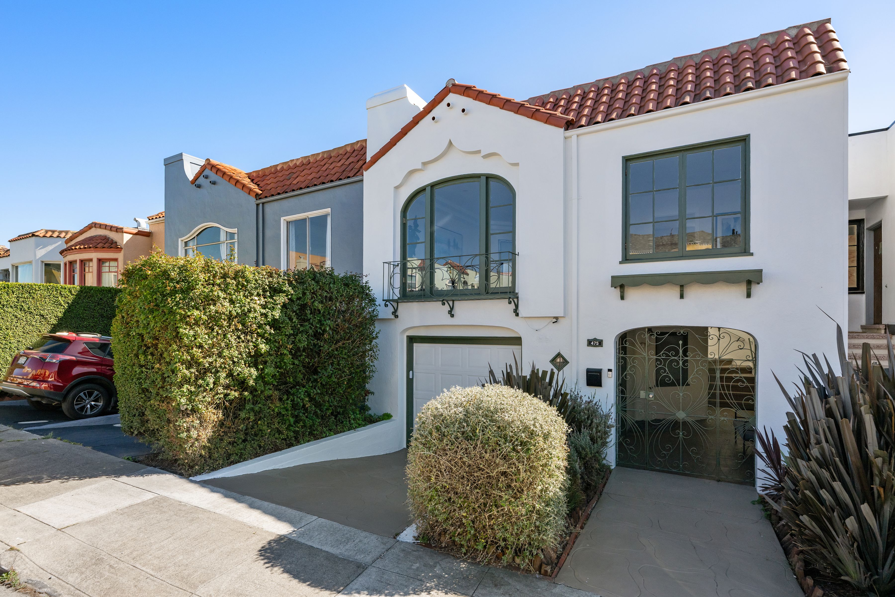 475 Justin Drive 
