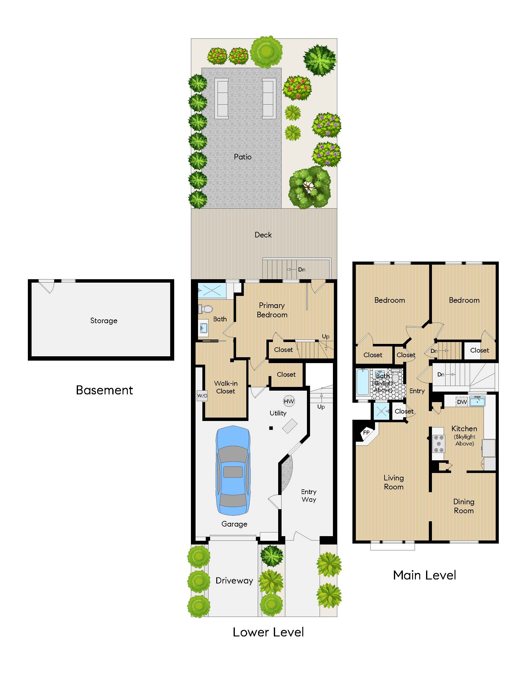 475 Justin Drive 