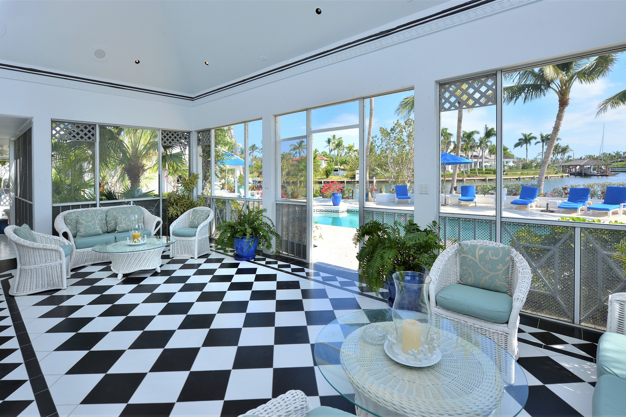 Wild Orchid Edgewater Drive