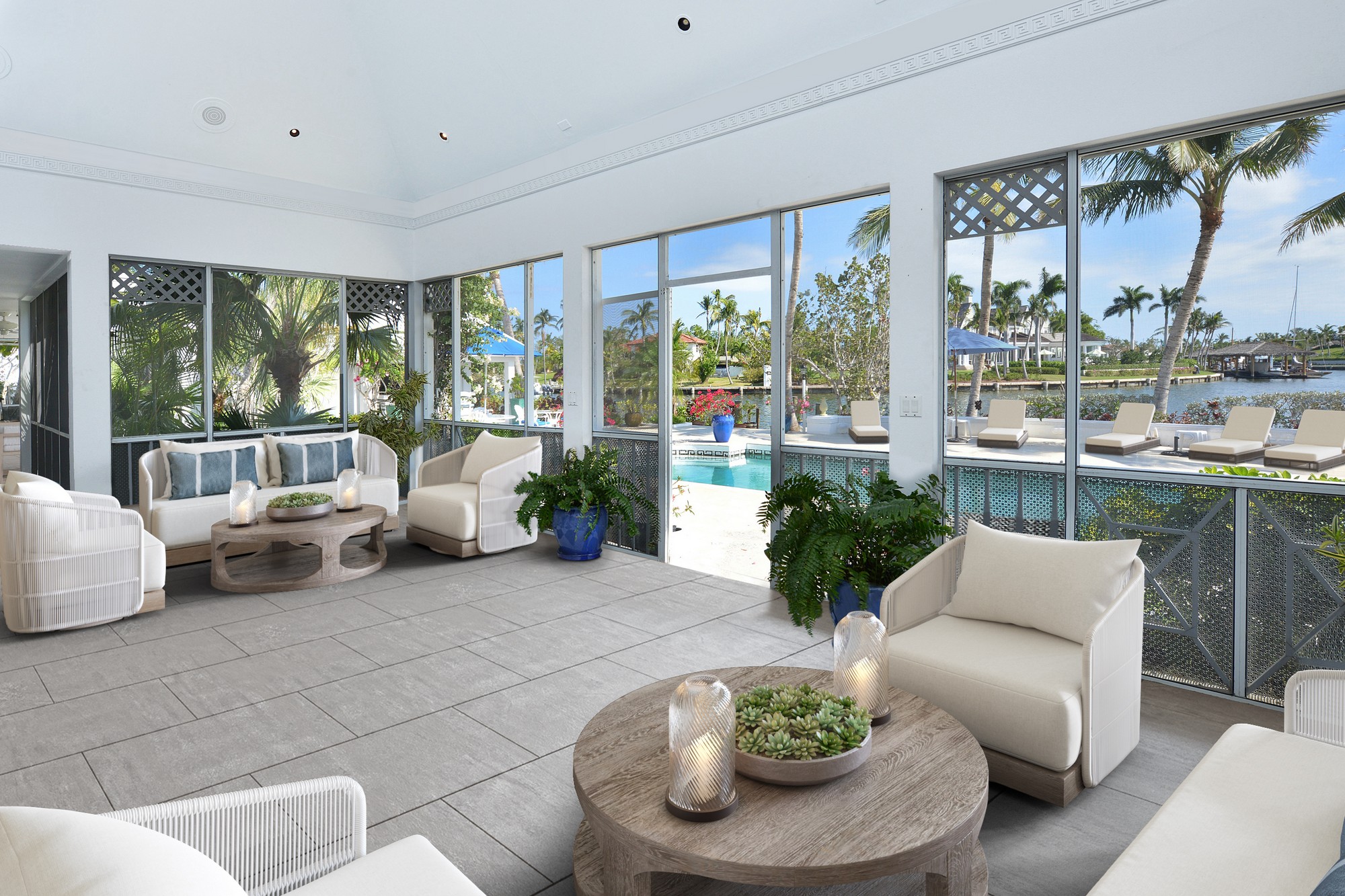 Wild Orchid Edgewater Drive