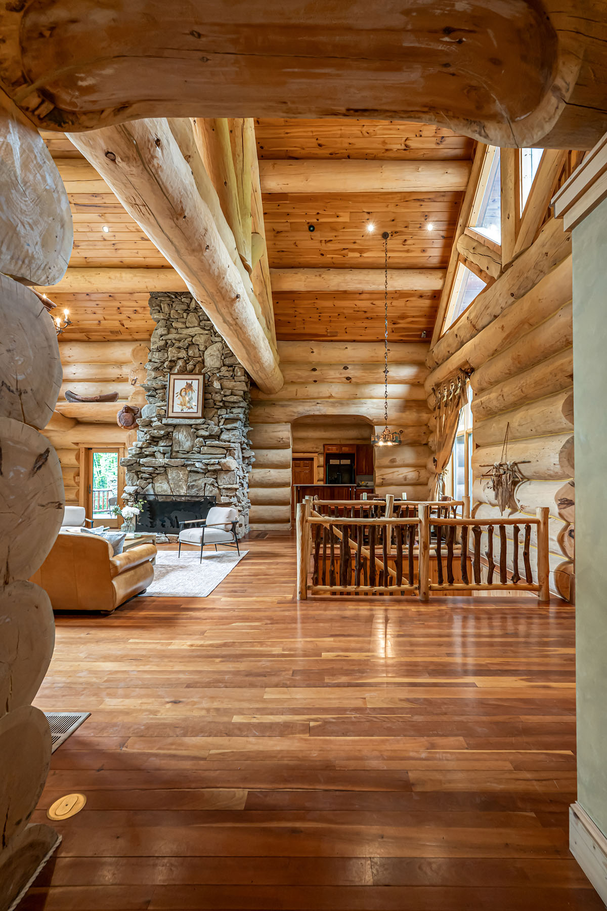 303 Flying Hawk Trail