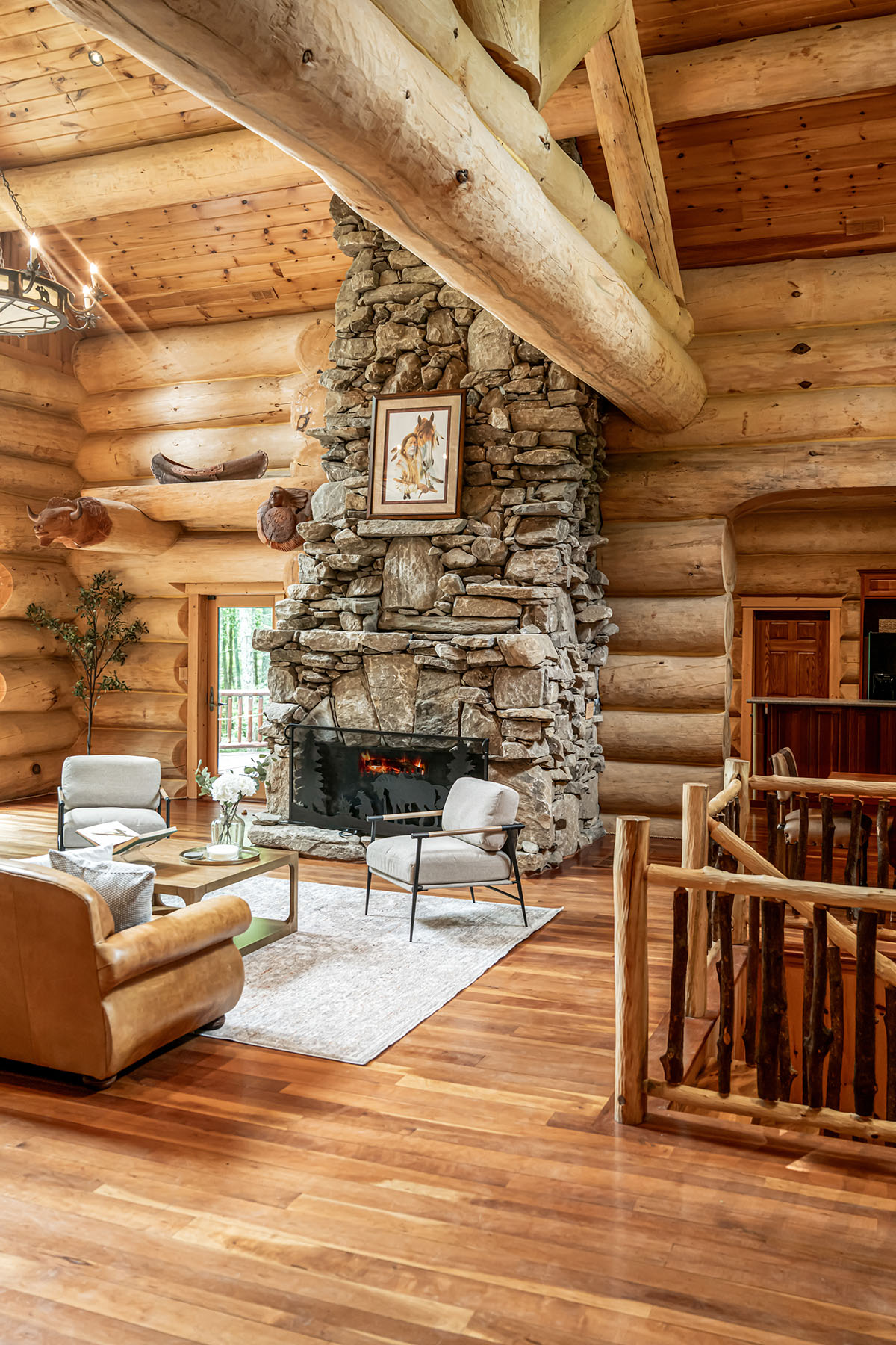 303 Flying Hawk Trail