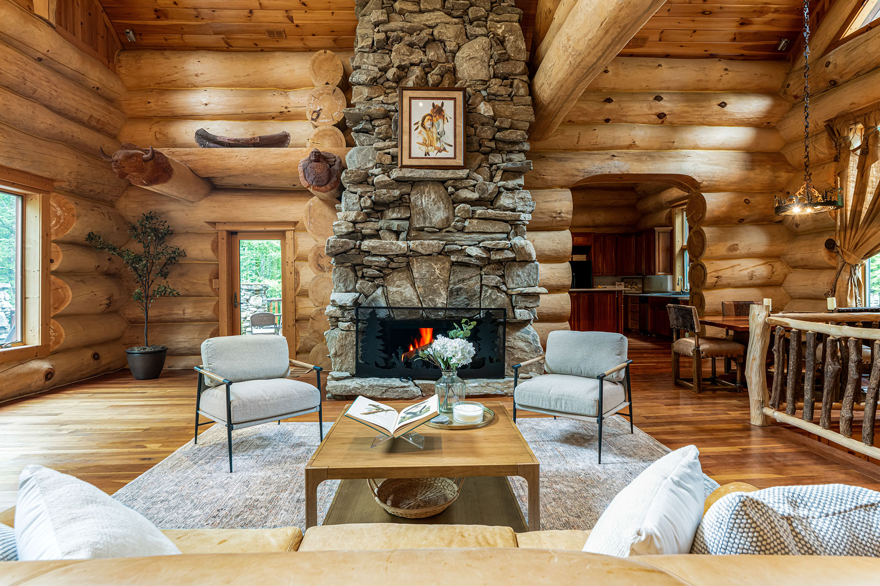 303 Flying Hawk Trail