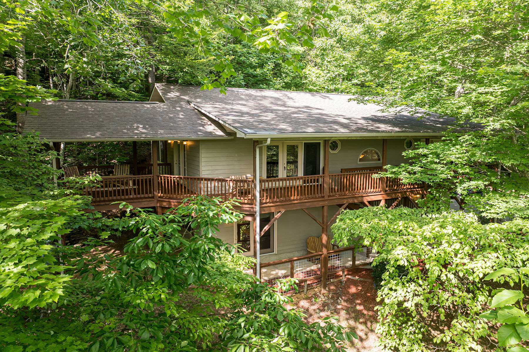 380 Allison Drive