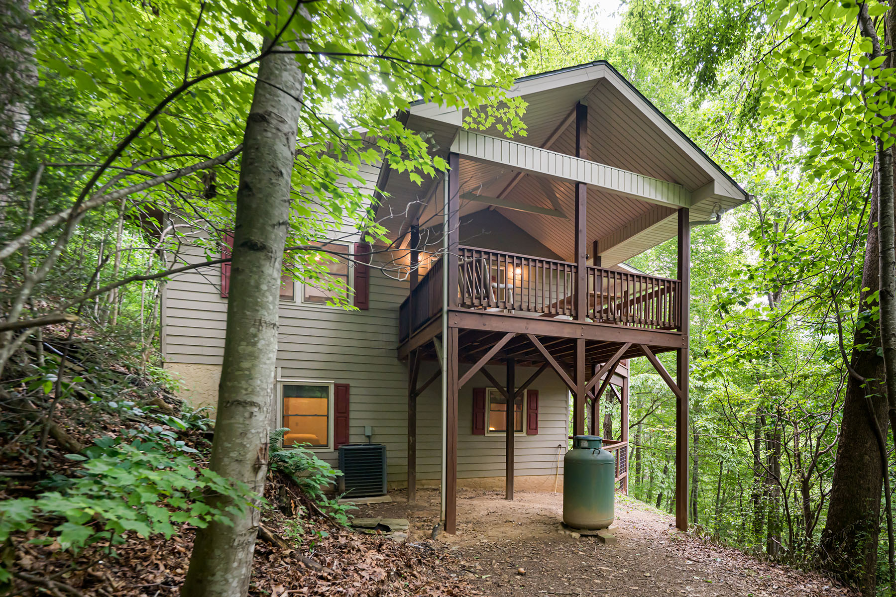 380 Allison Drive