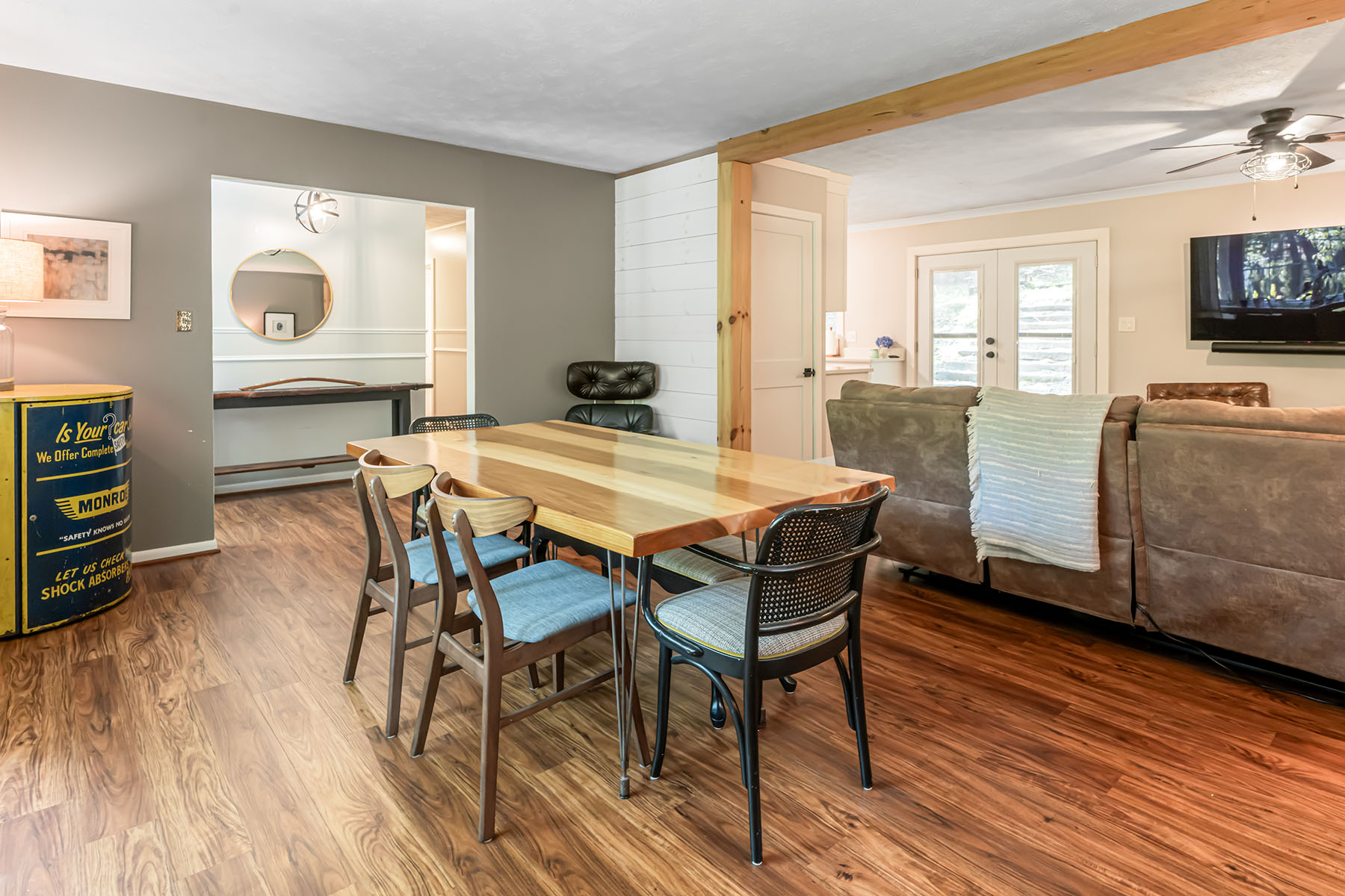 74 English Drive