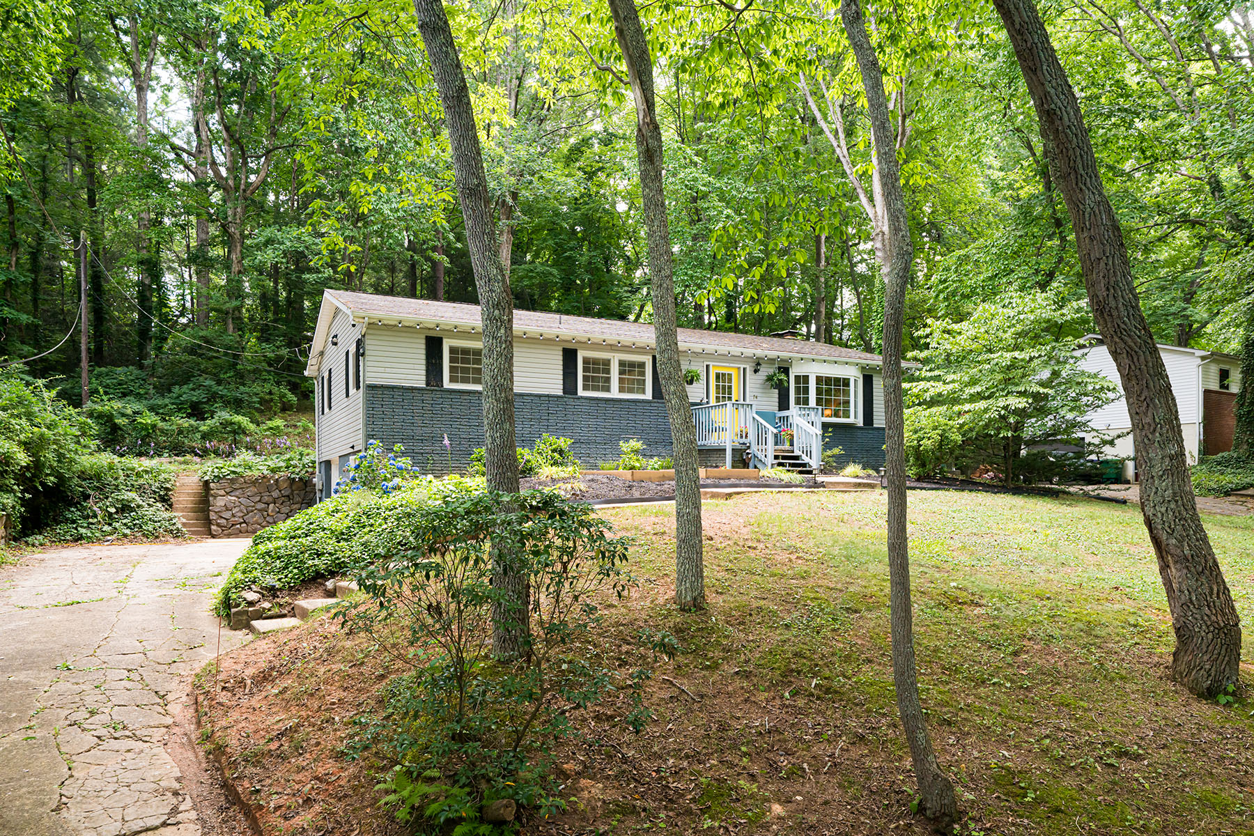 74 English Drive
