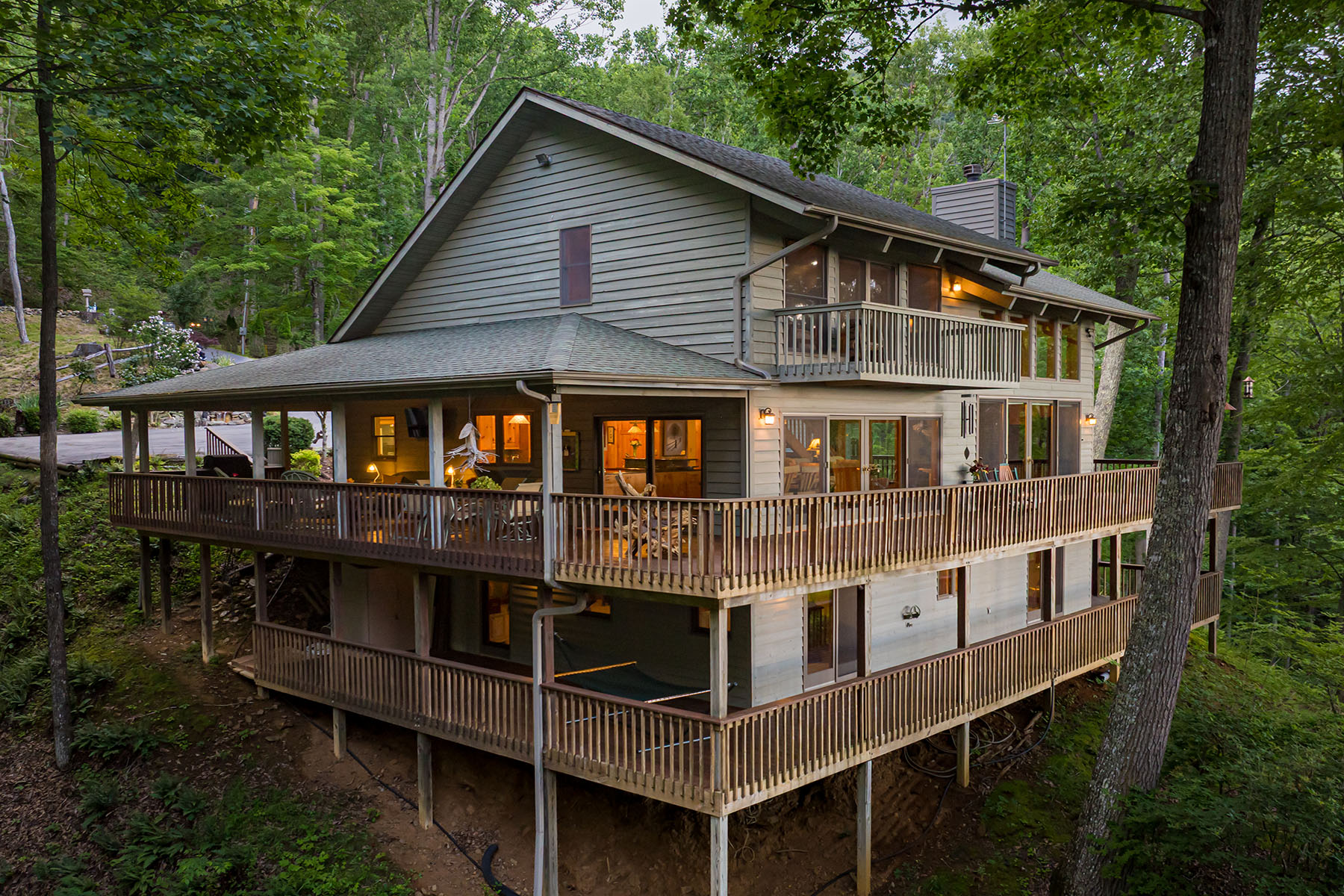 163 Tweetys Knoll