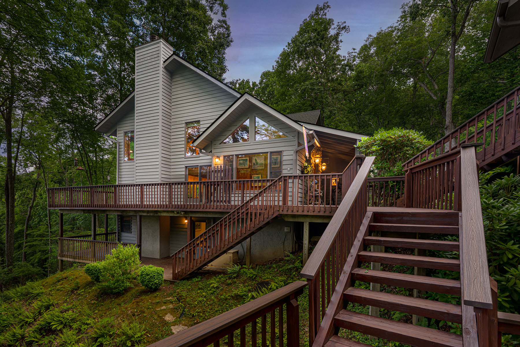 163 Tweetys Knoll