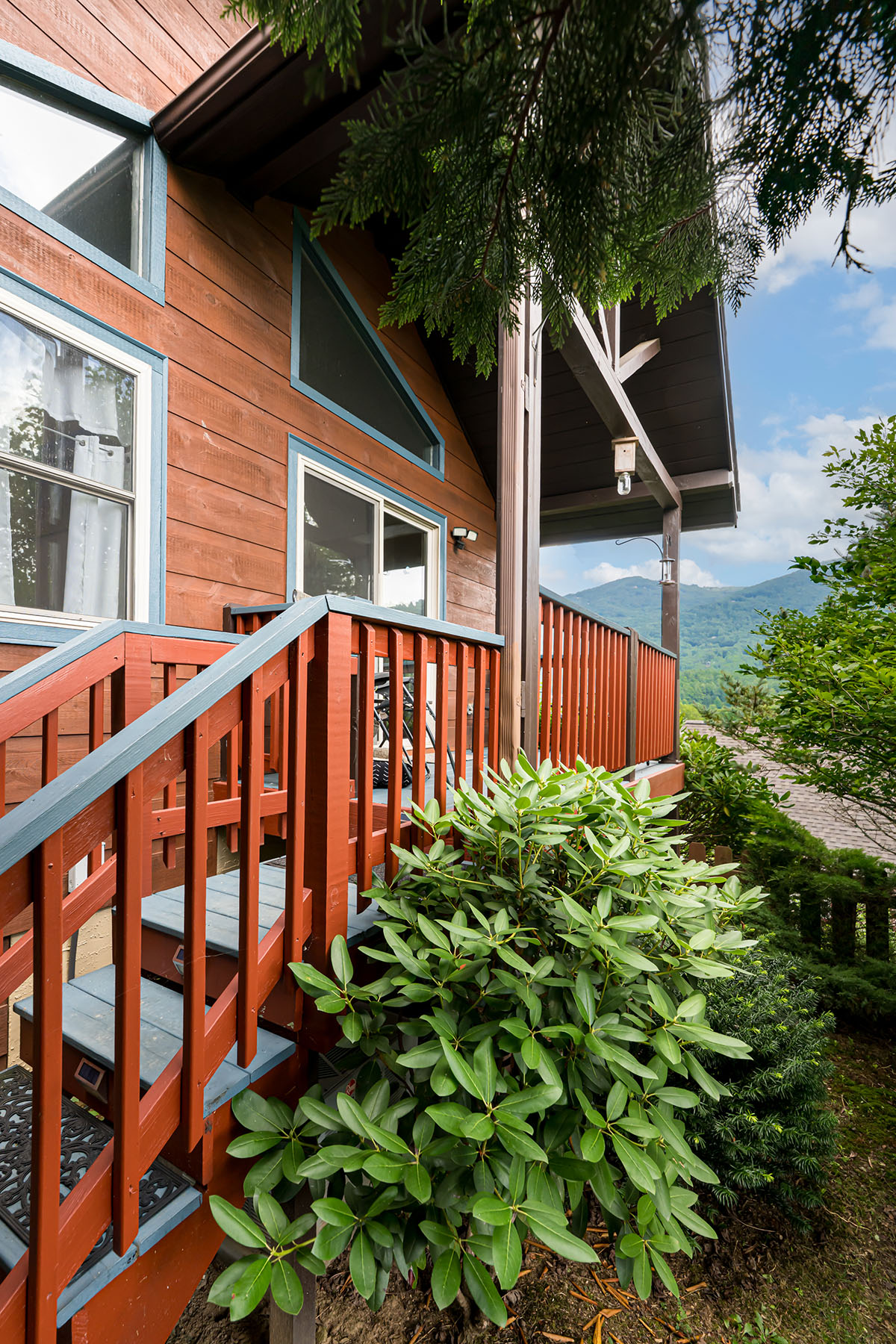 105 Appalachian Trail