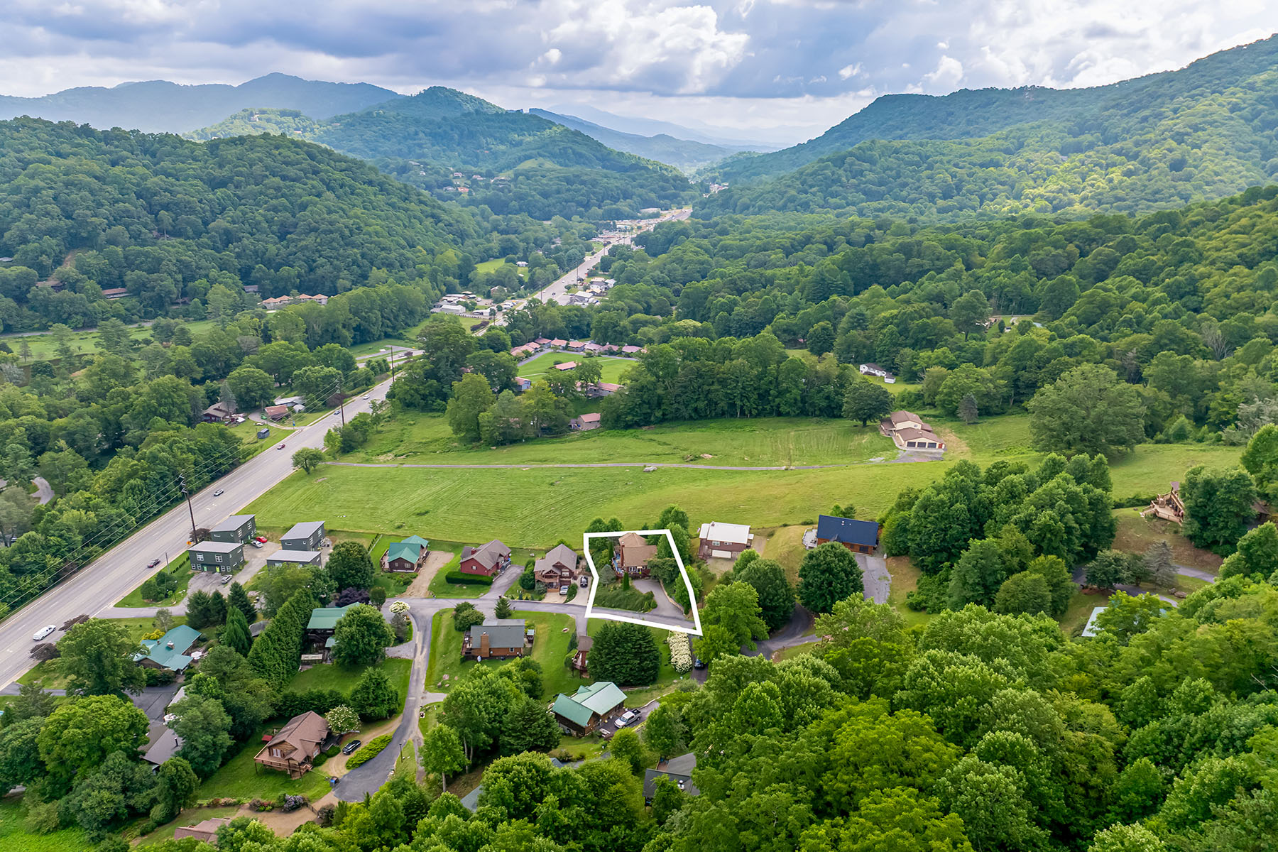 105 Appalachian Trail