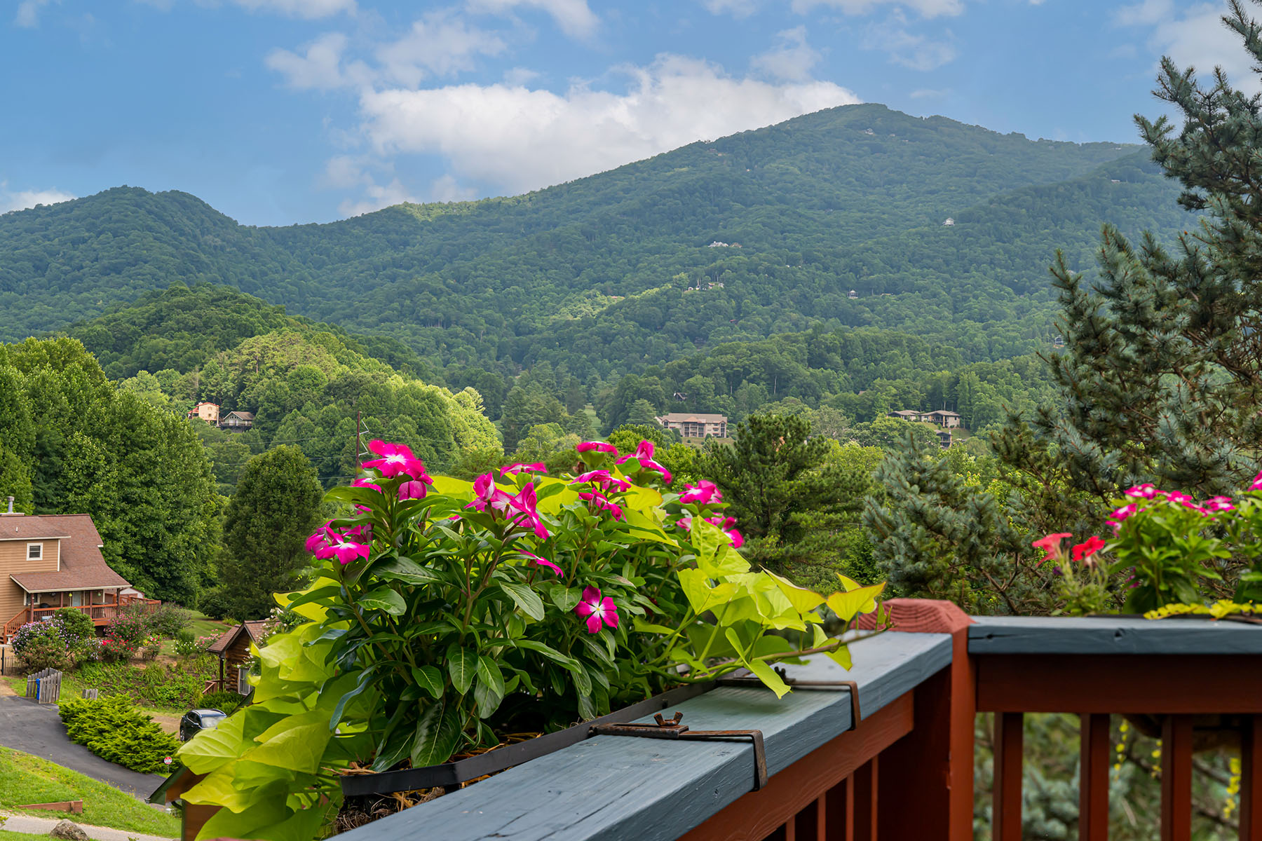 105 Appalachian Trail