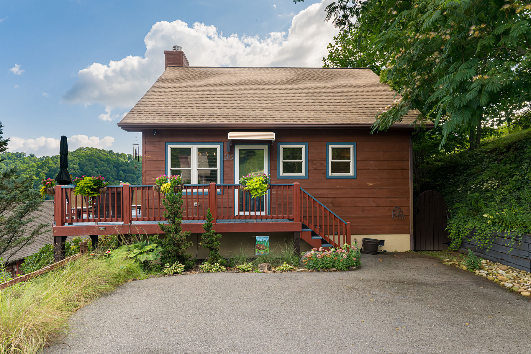 105 Appalachian Trail