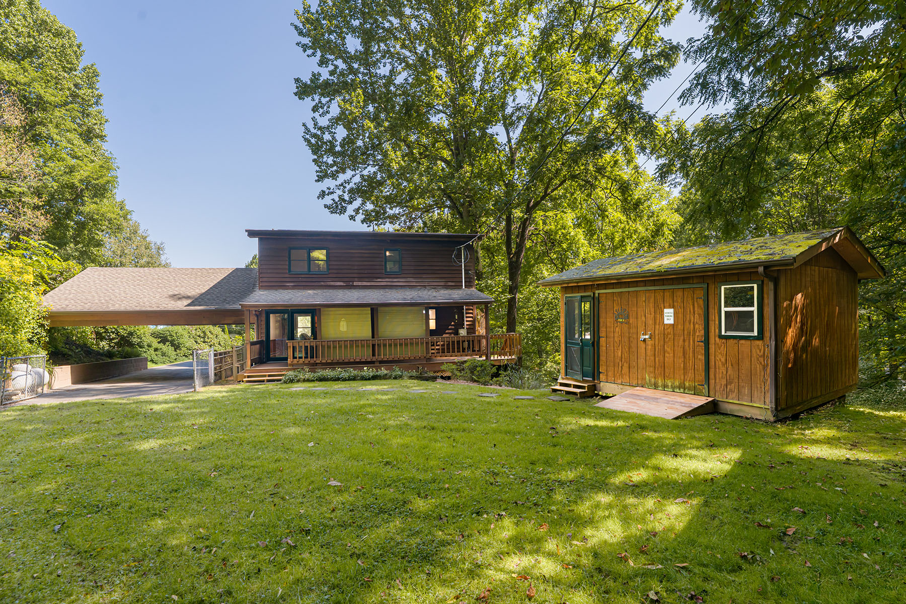 939 Mountain Lake Drive