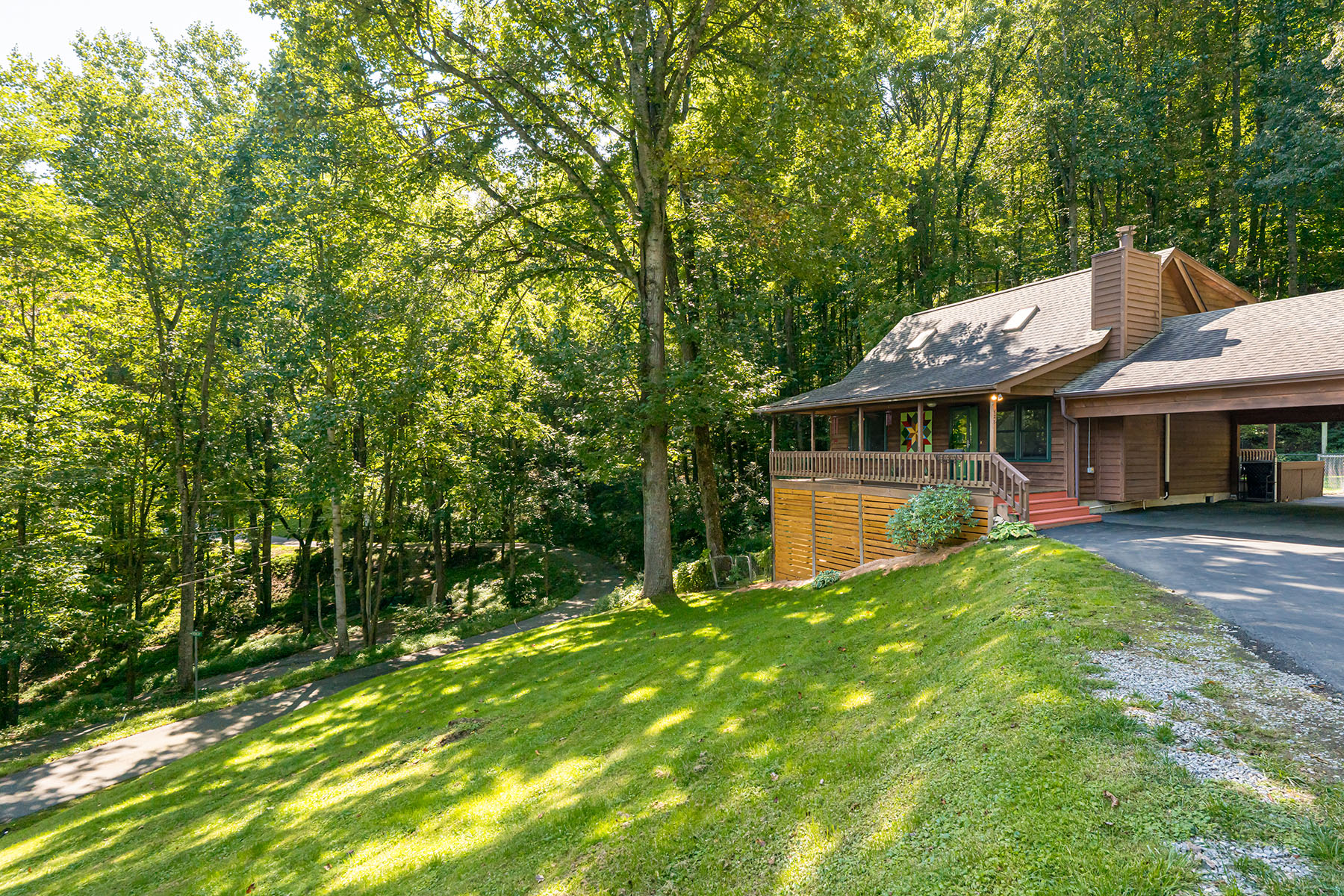 939 Mountain Lake Drive