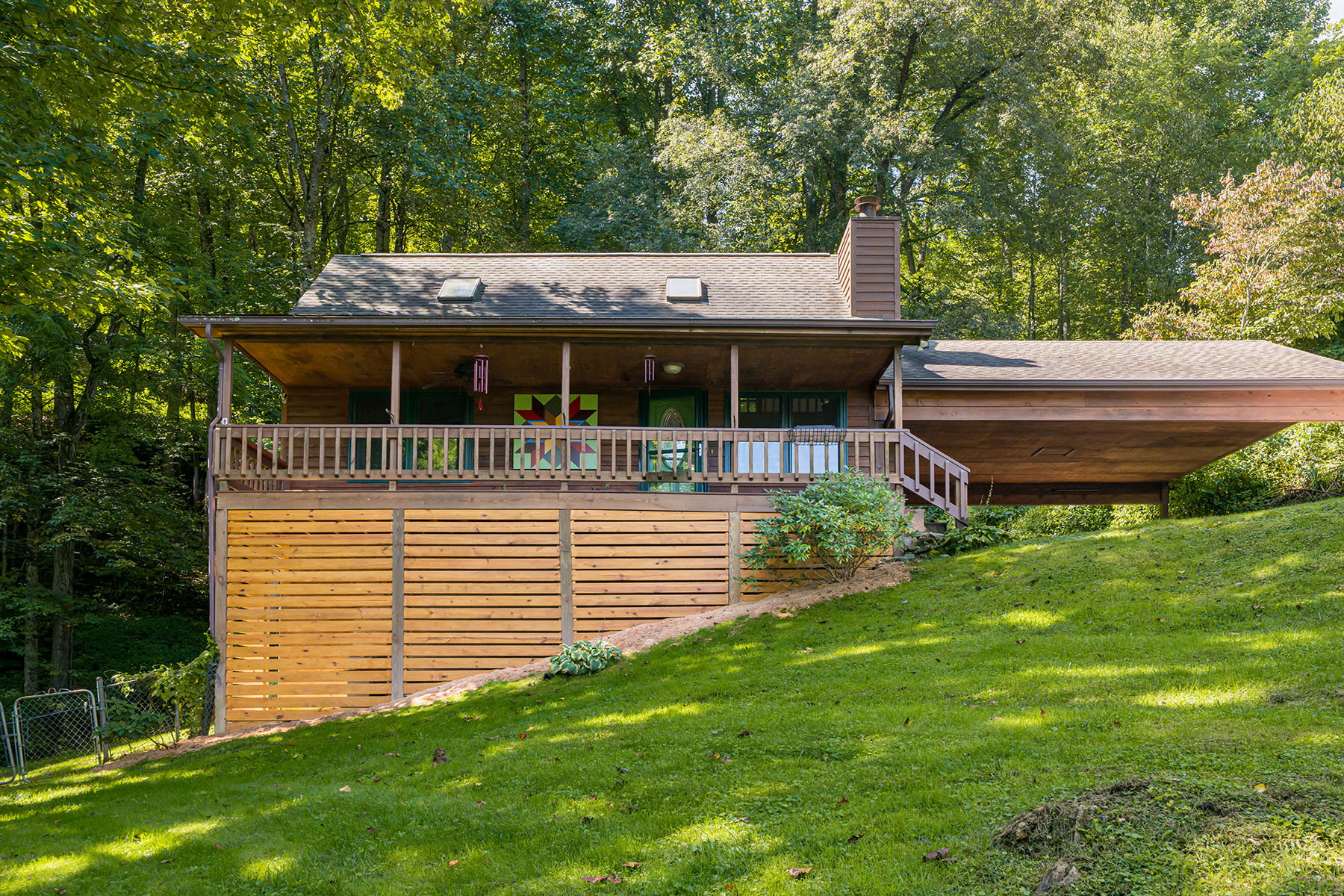 939 Mountain Lake Drive